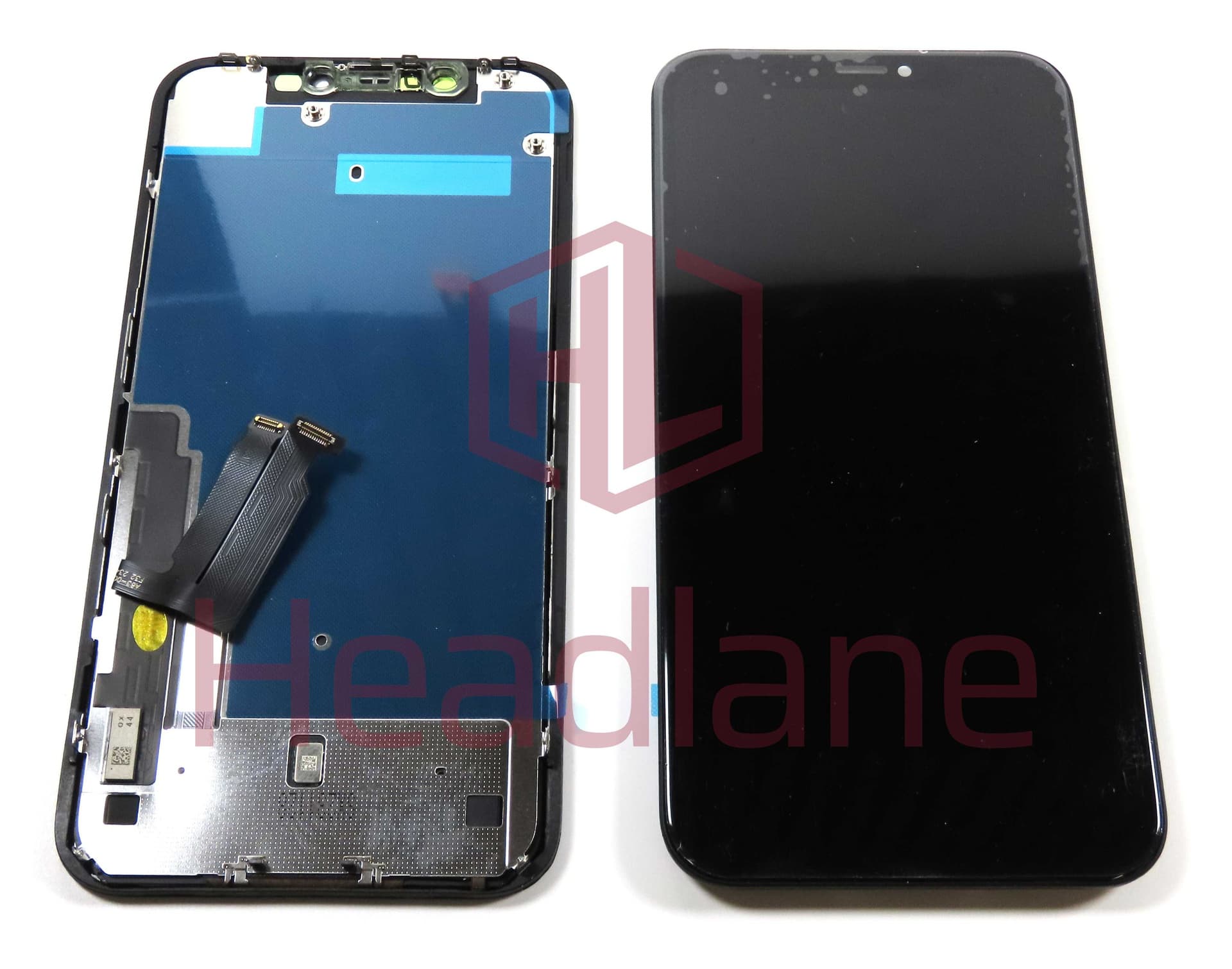 Apple iPhone XR Incell (a-Si) LCD Display / Screen (Value) (JK - Moshi) - JKMS-006 - JK Replacement Part