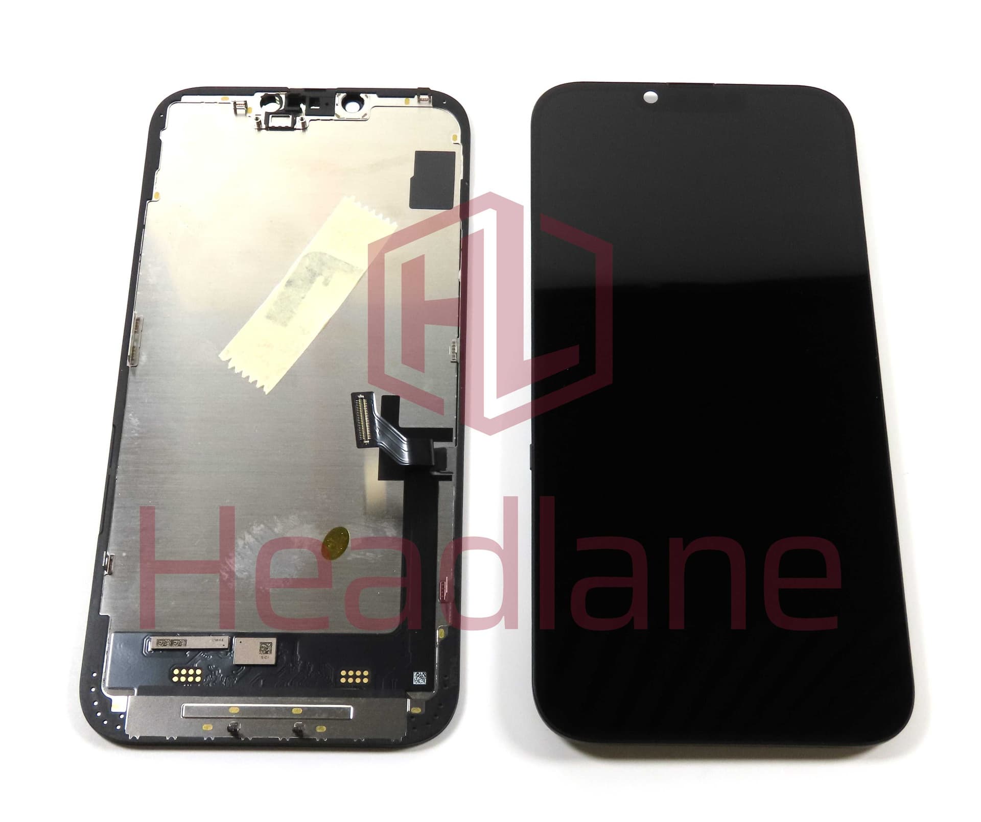 Apple iPhone 14 Plus Incell LCD Display / Screen (RJ) - Supports IC Changing - RJ6702-IC - RJ Replacement Part