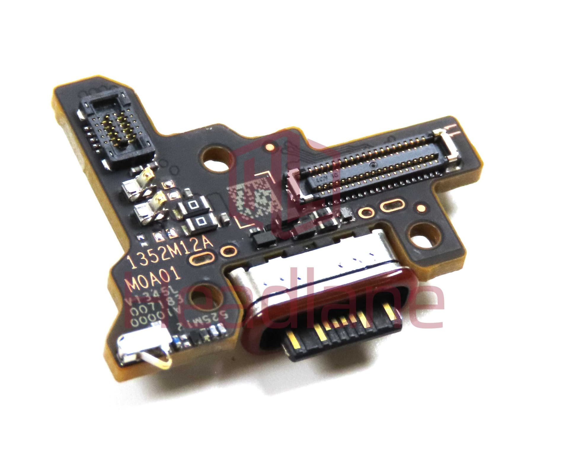 Xiaomi 13T Charging Port Flex - 560001M12A00 - Xiaomi Replacement Part