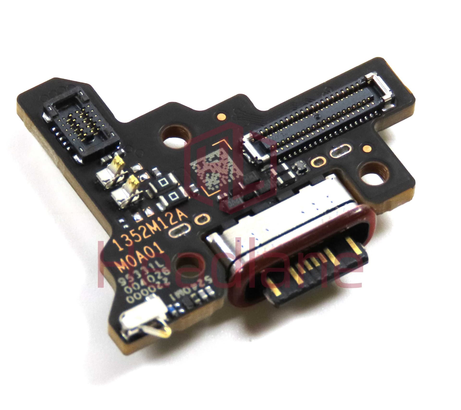 Xiaomi 13T Pro Charging Port Flex - 5600010M1200 - Xiaomi Replacement Part