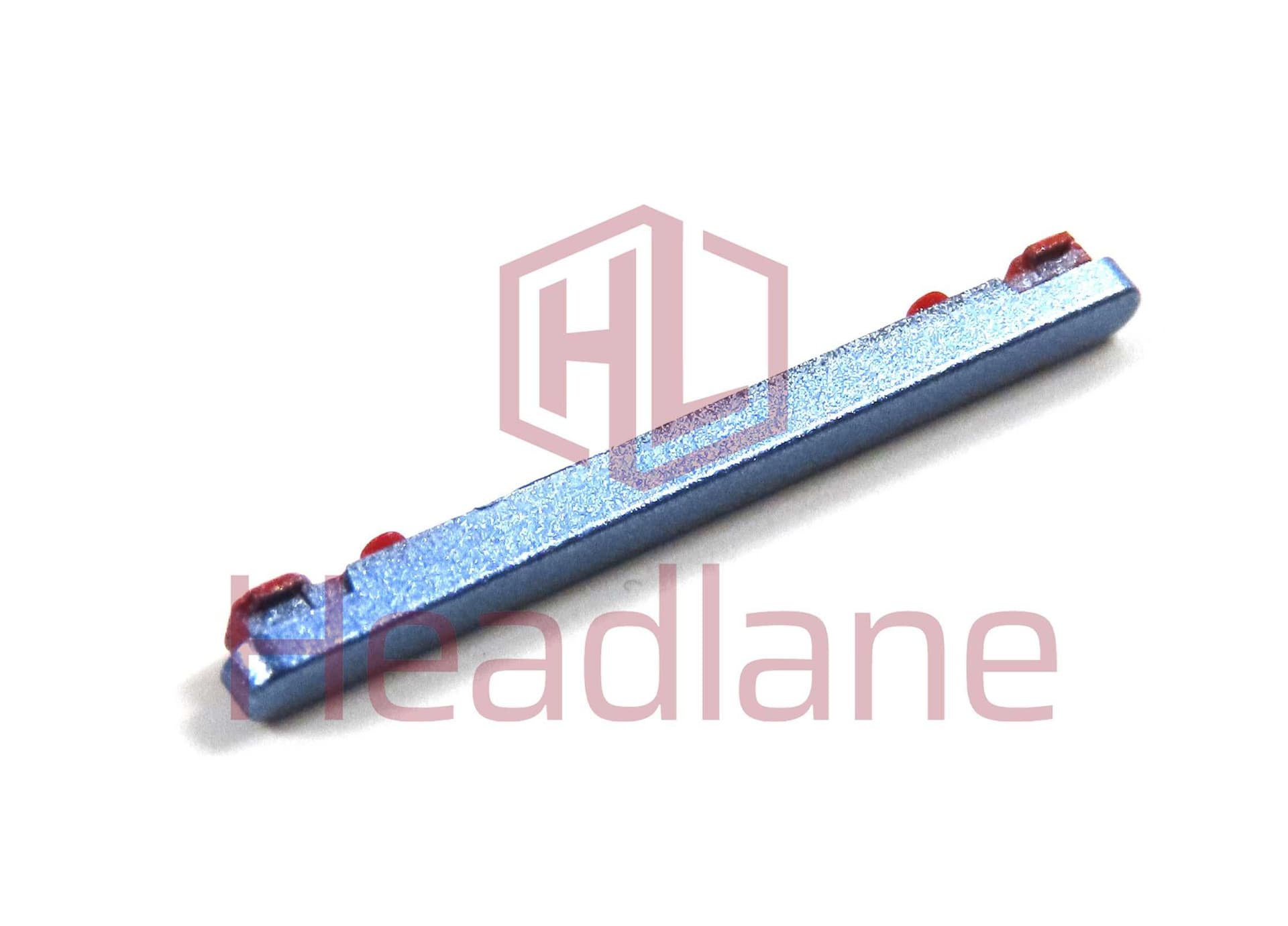 Xiaomi 13T Pro Volume Button / Key - Blue - 1611602000068A - Xiaomi Replacement Part