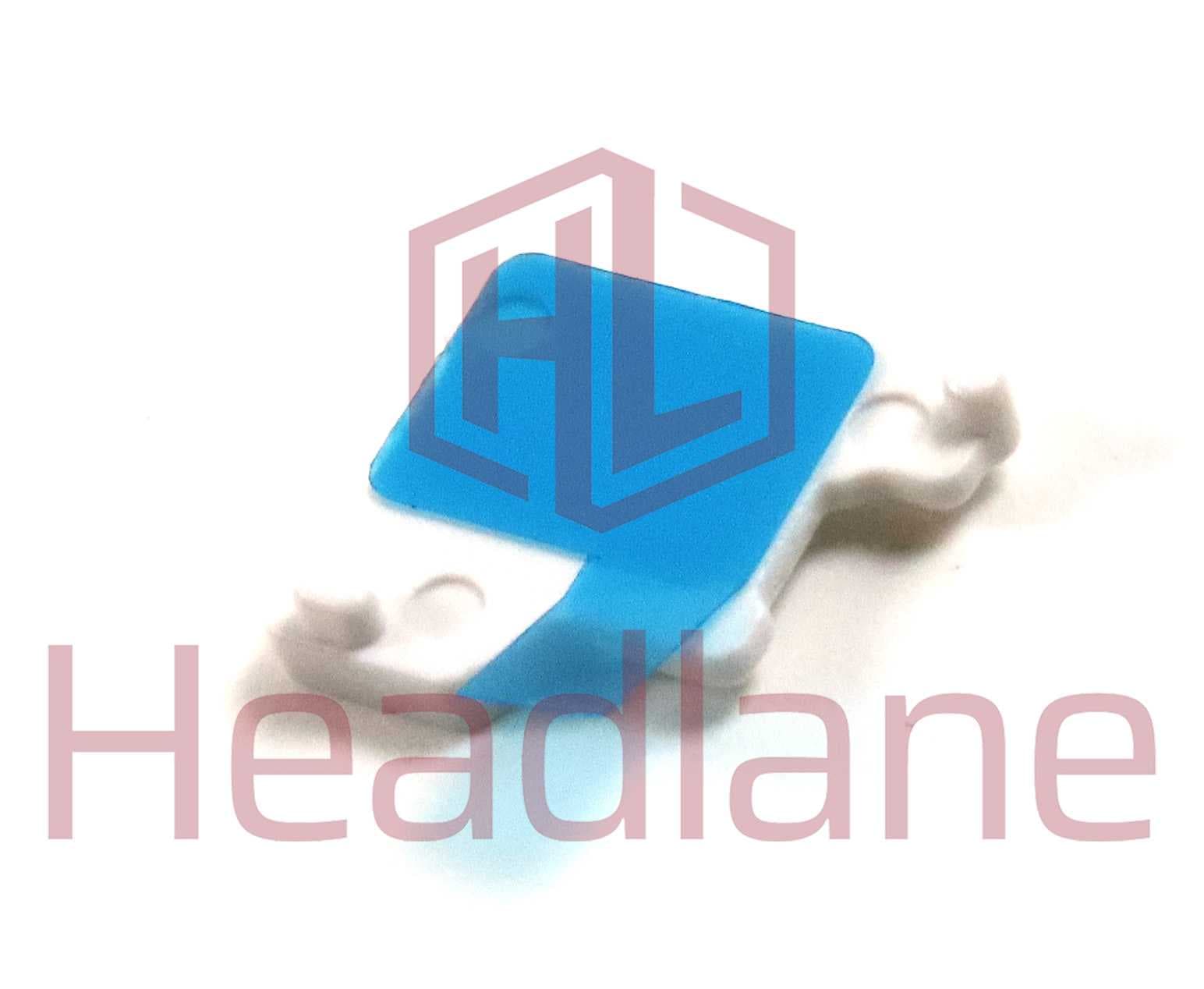 Xiaomi 13T 13T Pro Fingerprint Reader Sensor Bracket / Holder - 1611301000155A - Xiaomi Replacement Part