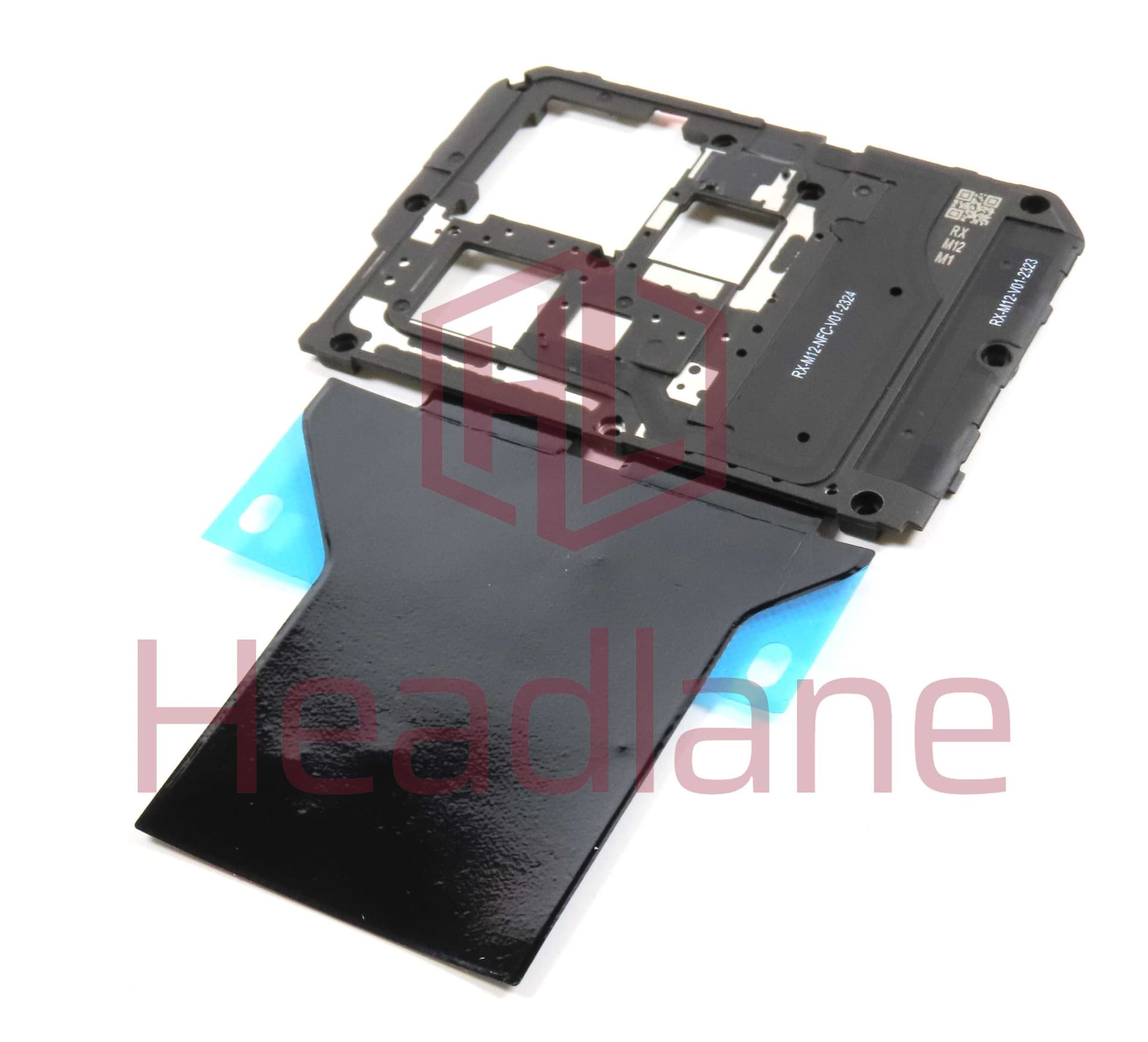 Xiaomi 13T 13T Pro Rear Antenna Module - 1612405000066A - Xiaomi Replacement Part