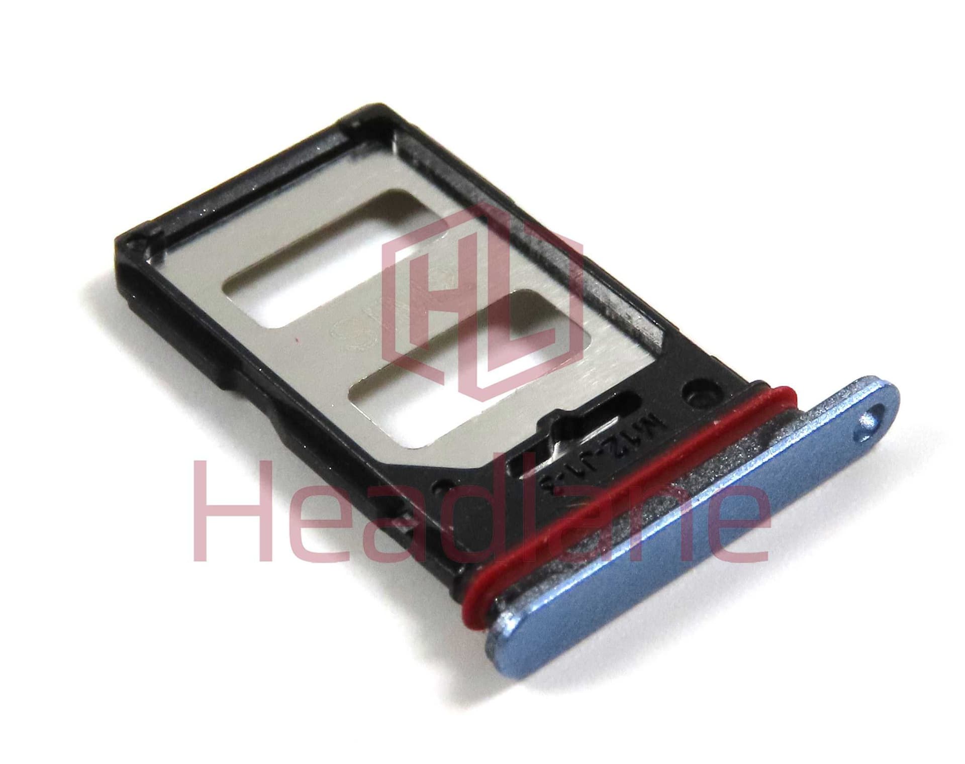 Xiaomi 13T Pro SIM Card Tray - Blue - 1611701000377A - Xiaomi Replacement Part