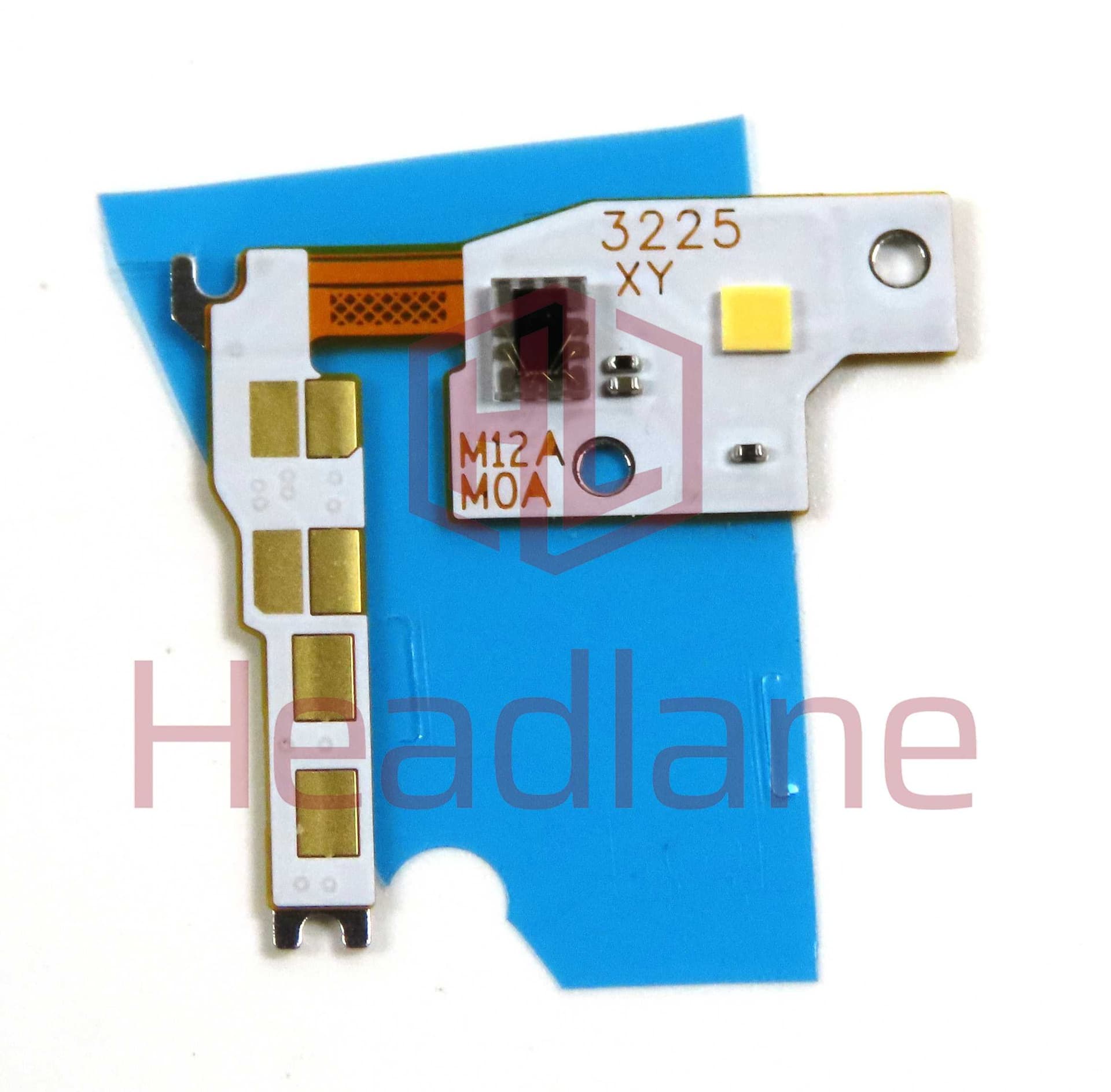 Xiaomi 13T 13T Pro Flash Light Flex - 1350204000311A - Xiaomi Replacement Part