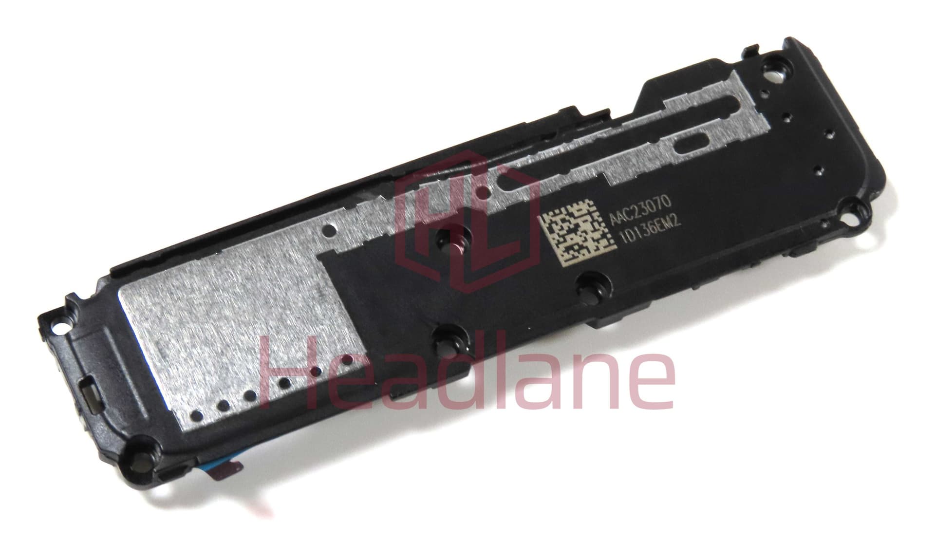 Xiaomi 13T Pro Lower Speaker Module - 1300101000150A - Xiaomi Replacement Part