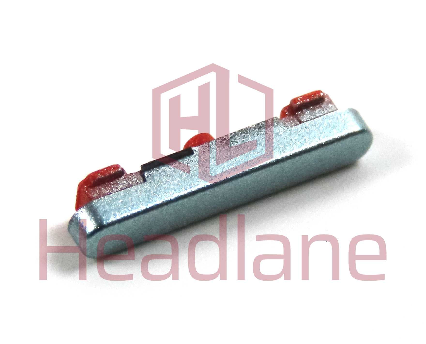 Xiaomi 13T Pro Power Button / Key - Green - 1611601000030A - Xiaomi Replacement Part