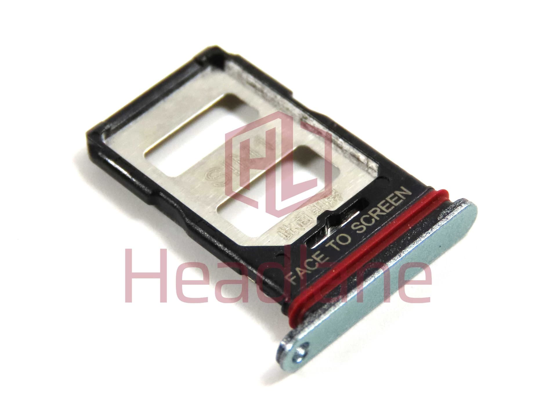 Xiaomi 13T Pro SIM Card Tray - Green - 1611701000376A - Xiaomi Replacement Part