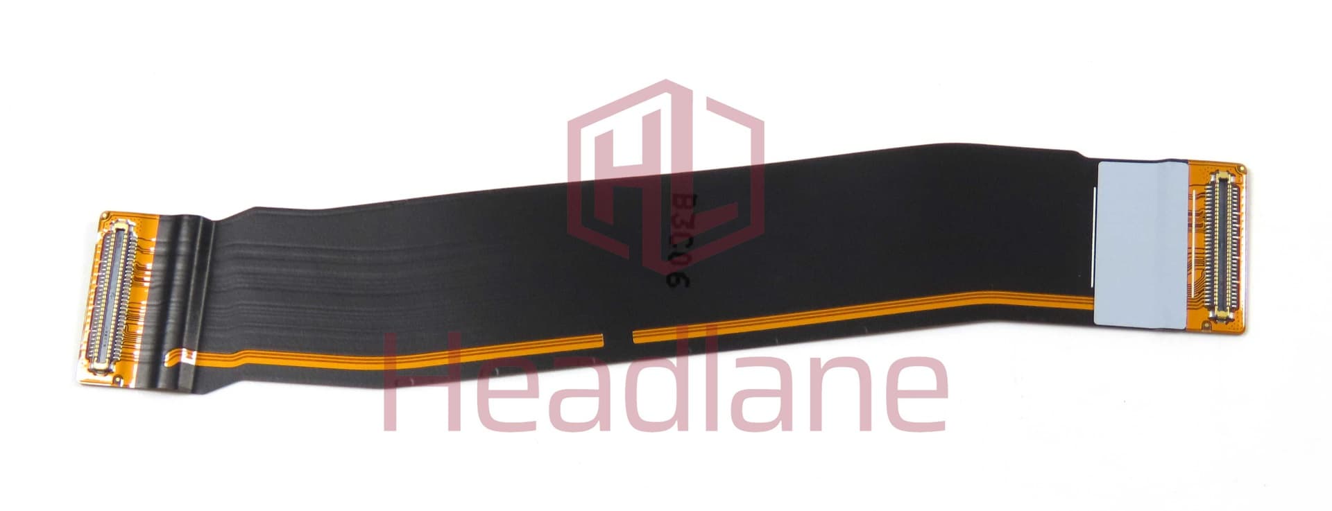 Samsung SM-S921 Galaxy S24 Main Flex Cable - GH82-33292A - Samsung Replacement Part