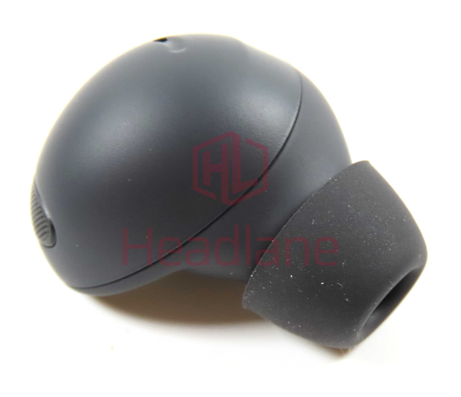 Samsung SM-R510 Galaxy Buds2 Pro Left Earbud - Graphite - GH82-33304A - Samsung Replacement Part