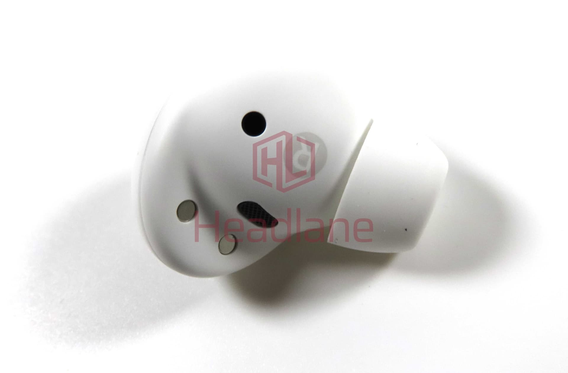 Samsung SM-R510 Galaxy Buds2 Pro Right Earbud - White - GH82-33305B