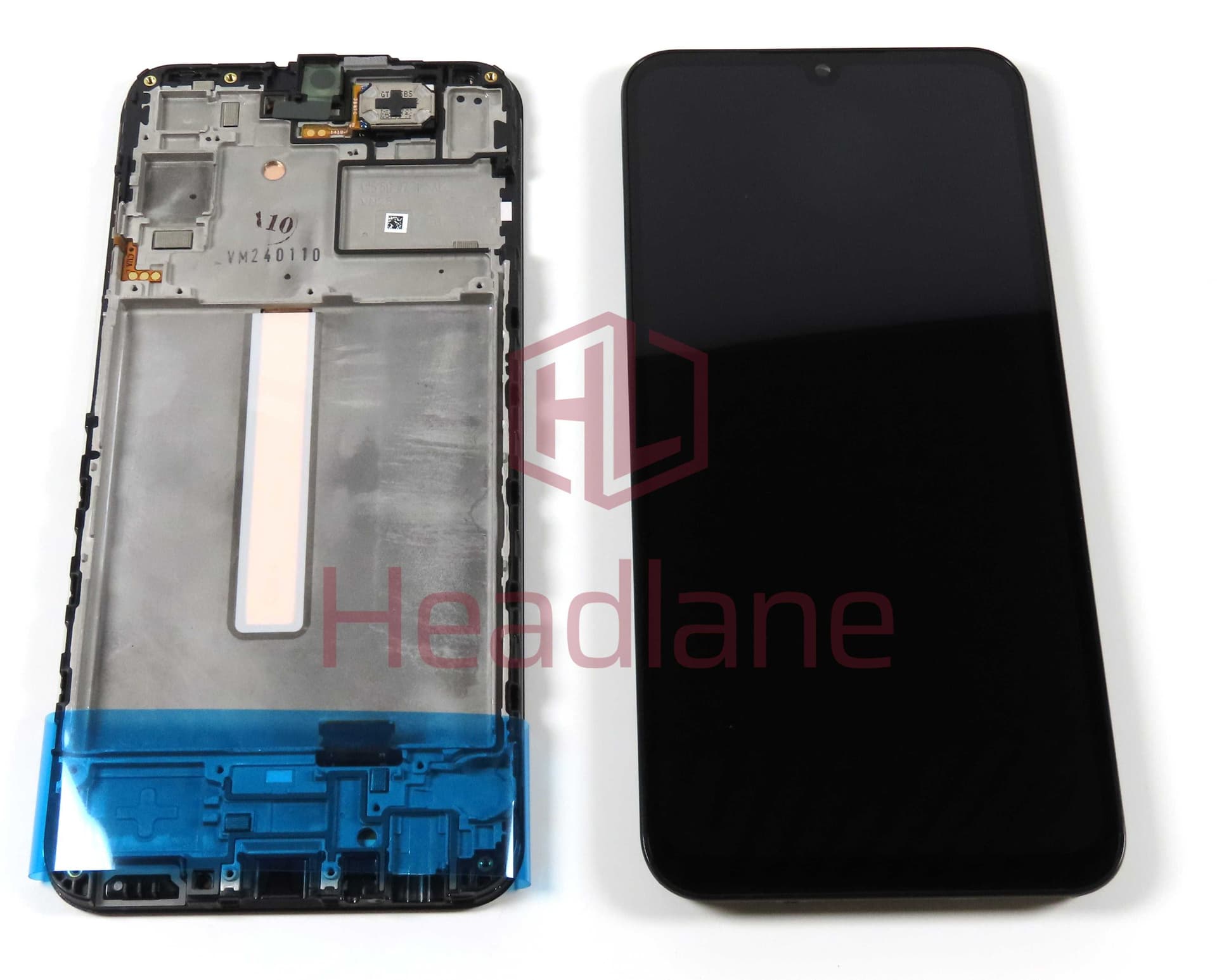Samsung SM-A256 Galaxy A25 5G LCD Display / Screen + Touch - GH82-33215A