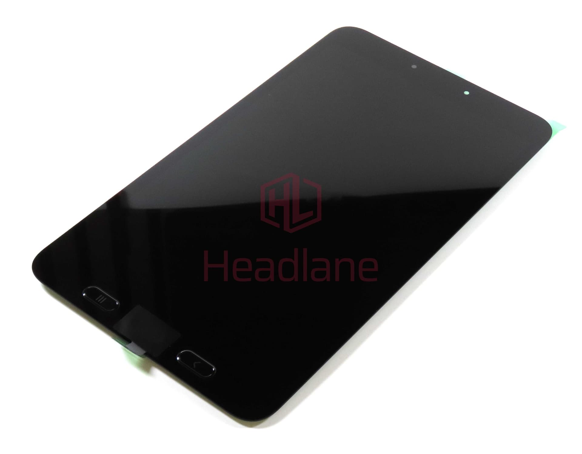 Samsung SM-X300 Galaxy Tab Active5 (WiFi) LCD Display / Screen + Touch - GH82-33849A - Samsung Replacement Part