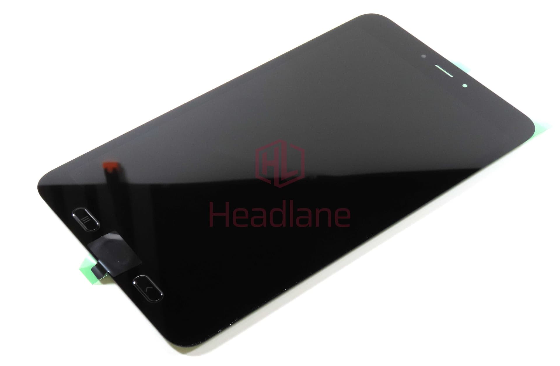 Samsung SM-X306 Galaxy Tab Active5 (5G) LCD Display / Screen + Touch - GH82-33847A - Samsung Replacement Part