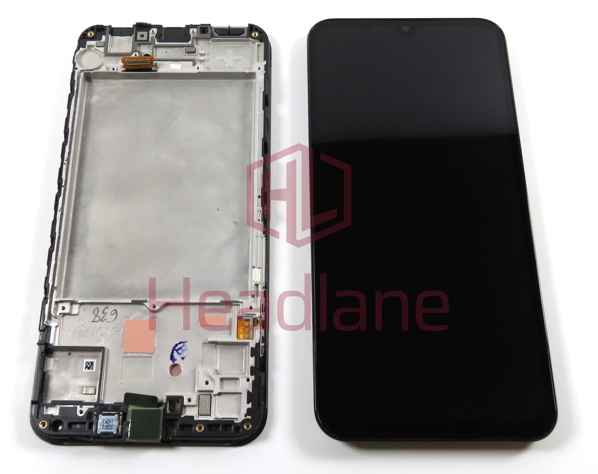 Samsung SM-A155 A156 Galaxy A15 4G / 5G LCD Display / Screen + Touch - GH82-33638A