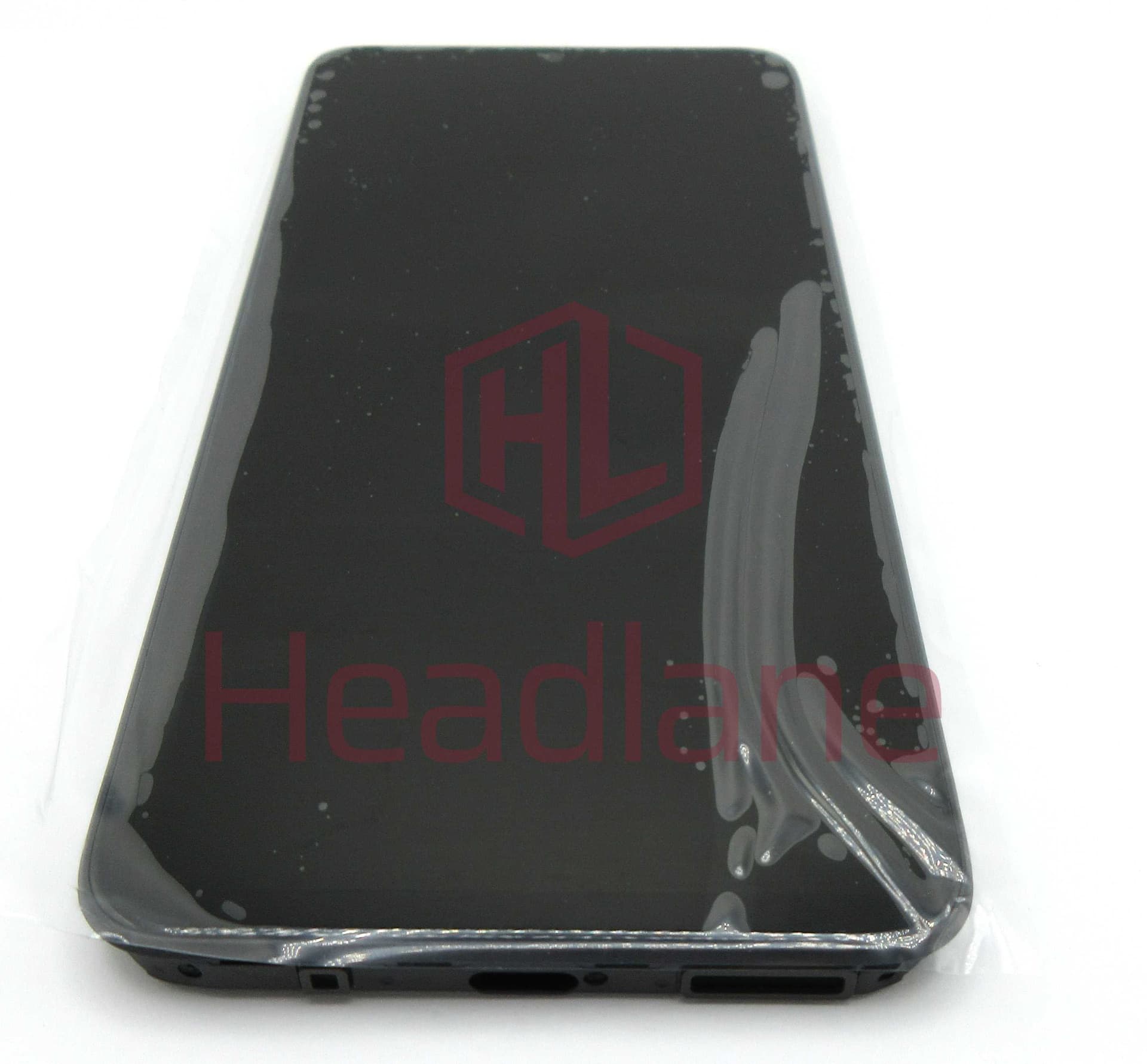 Xiaomi Poco M4 5G LCD Display / Screen + Touch - 560005L19P00