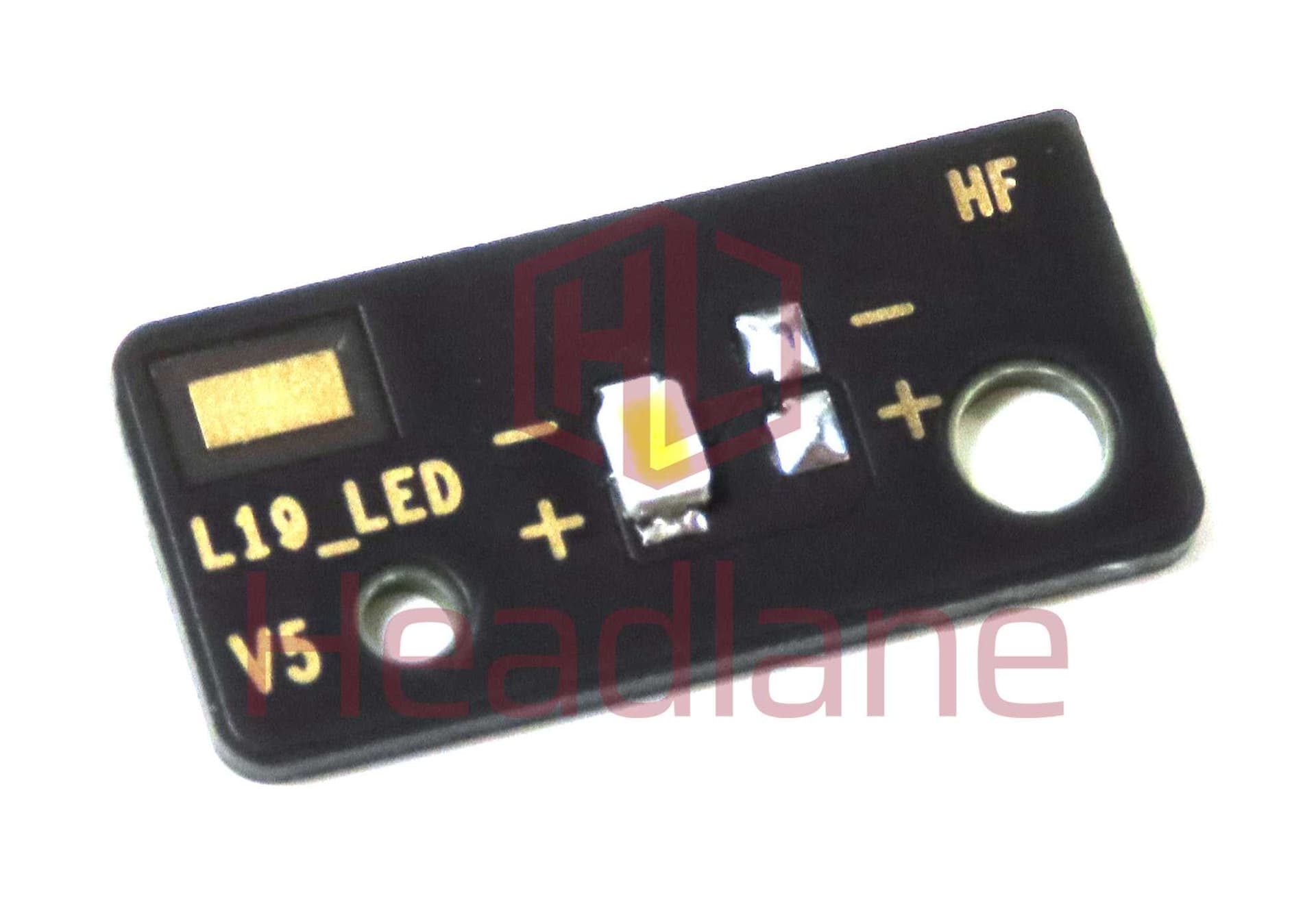 Xiaomi Poco M4 5G Proximity / Light Sensor - 560007L19P00 - Xiaomi Replacement Part