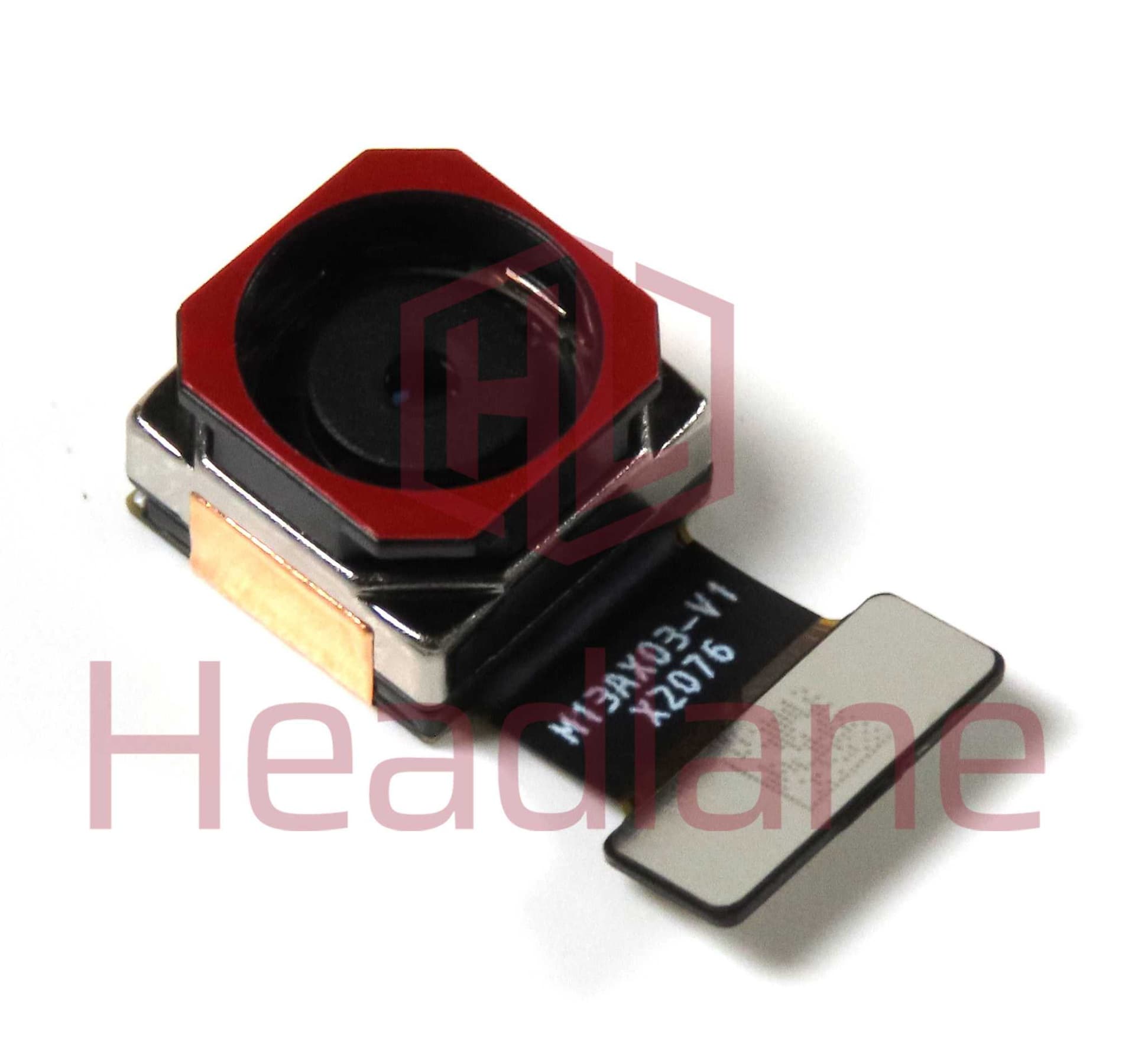 Xiaomi Poco M4 5G 13MP Main Rear Camera Model - 41020000CFK2 - Xiaomi Replacement Part