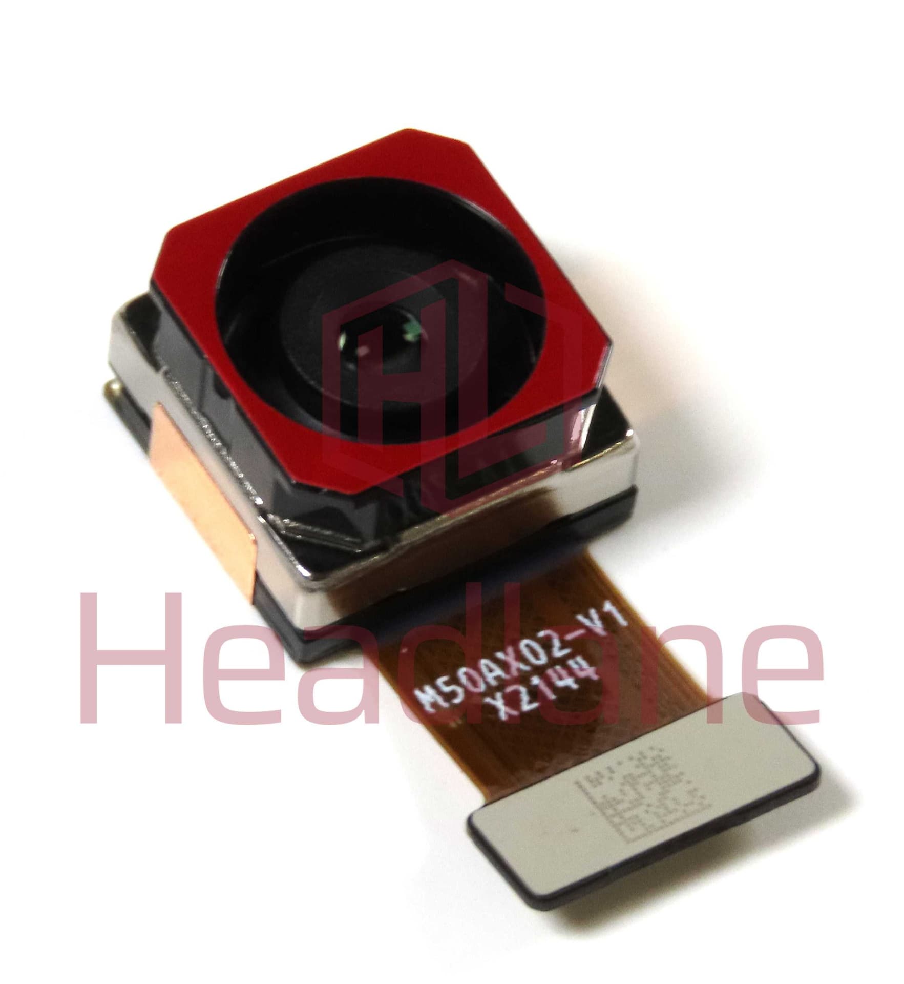 Xiaomi Redmi Note 11S 5G 50MP Rear Camera Module - 41020000DN7D - Xiaomi Replacement Part