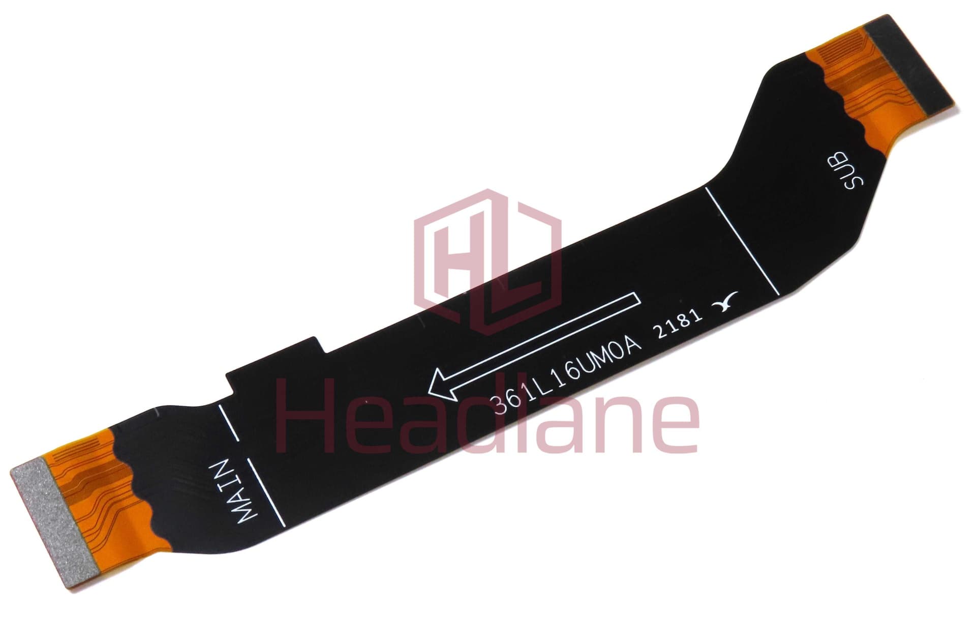 Xiaomi Poco X4 GT Main Flex Cable - 48320000H16Q - Xiaomi Replacement Part