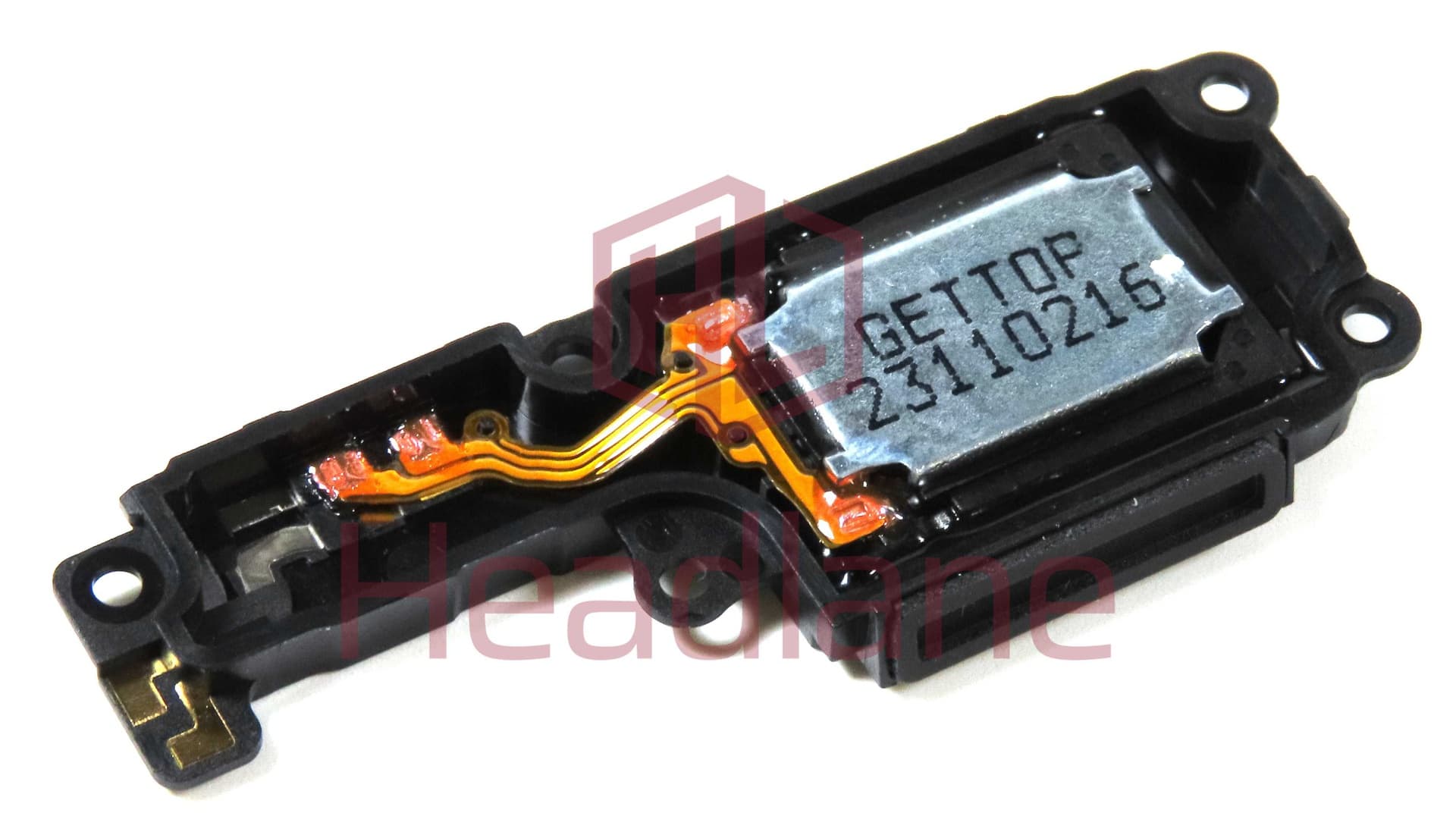 Xiaomi Poco C65 Redmi 13C Speaker Module - 1300101000193A - Xiaomi Replacement Part