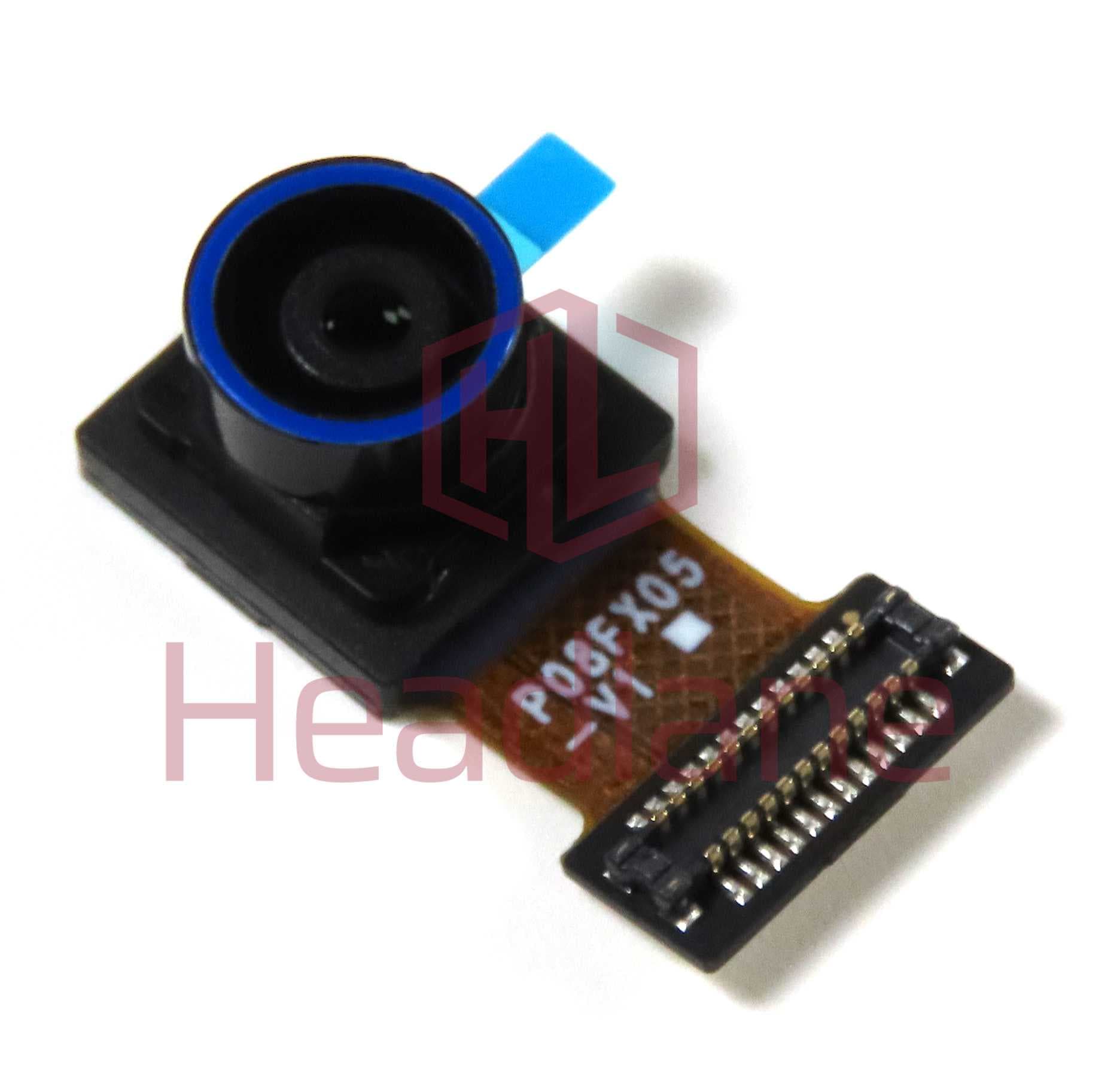 Xiaomi Poco C65 Redmi 13C 8MP Front Camera Module - 1410102000080A - Xiaomi Replacement Part