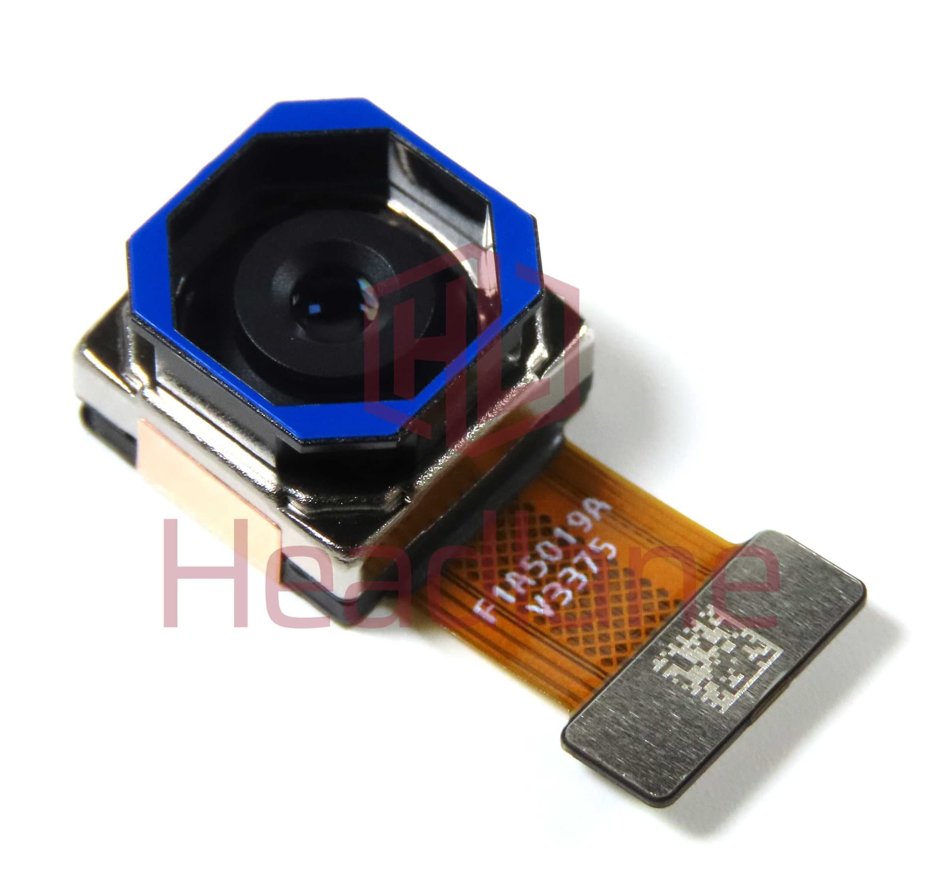 Xiaomi Poco C65 Redmi 13C 50MP Rear Camera Module - 1410201000060B - Xiaomi Replacement Part
