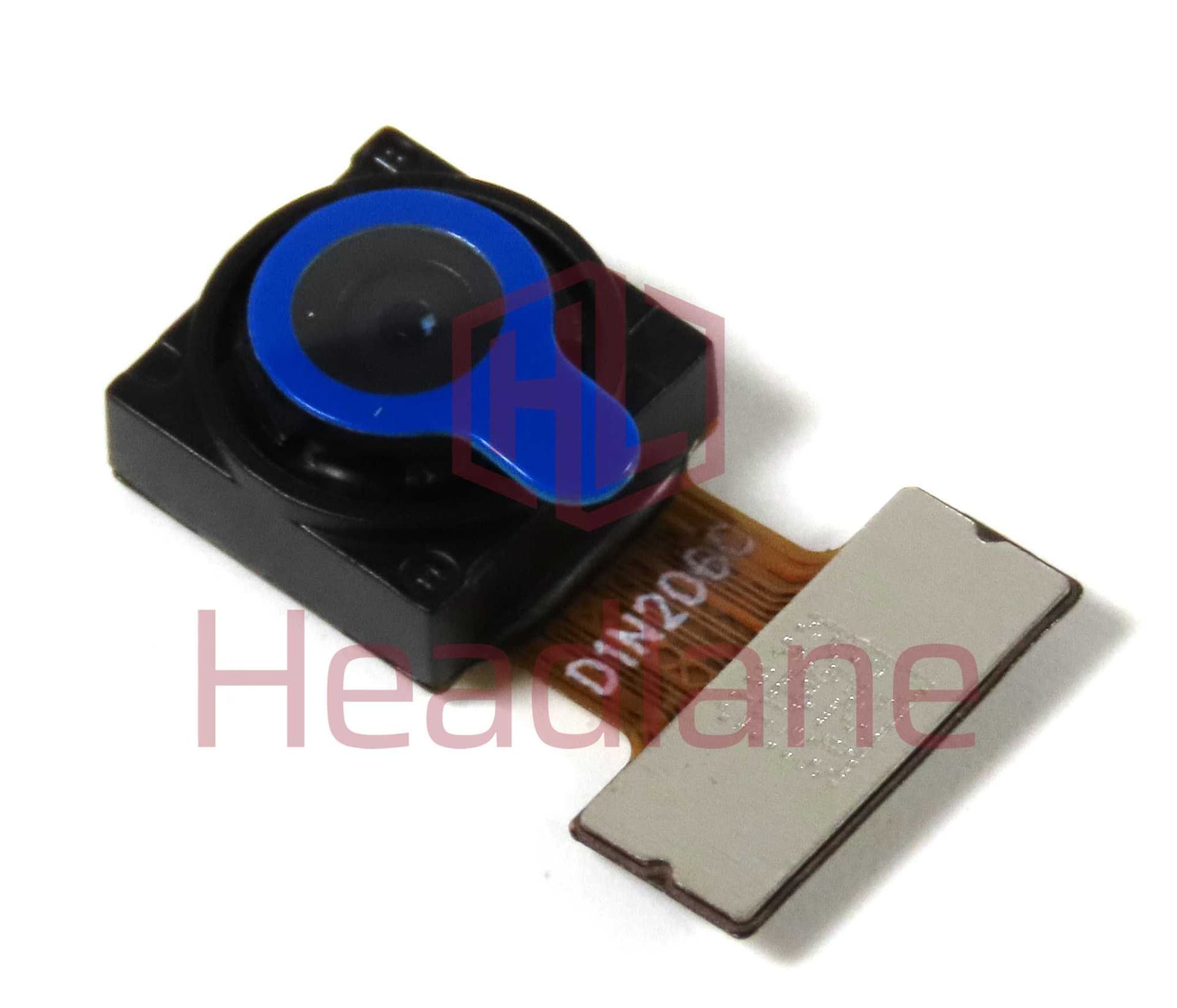 Xiaomi Poco C65 Redmi 13C 2MP Macro Rear Camera Module - 1410502000019C - Xiaomi Replacement Part