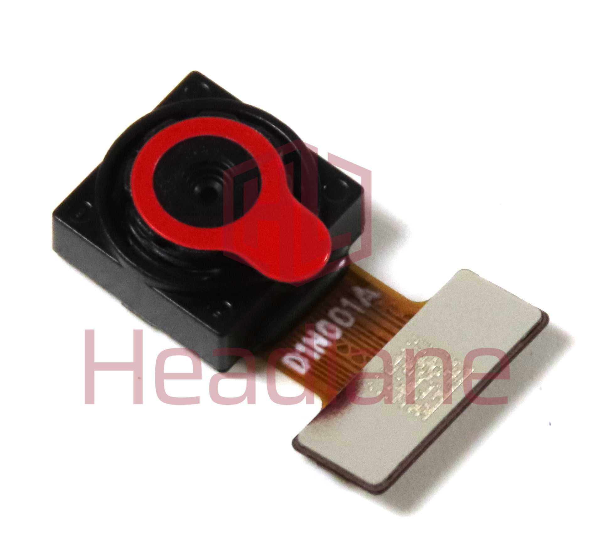 Xiaomi Poco C65 Redmi 13C 0.08MP Auxiliary Rear Camera Module - 1410602000032F - Xiaomi Replacement Part