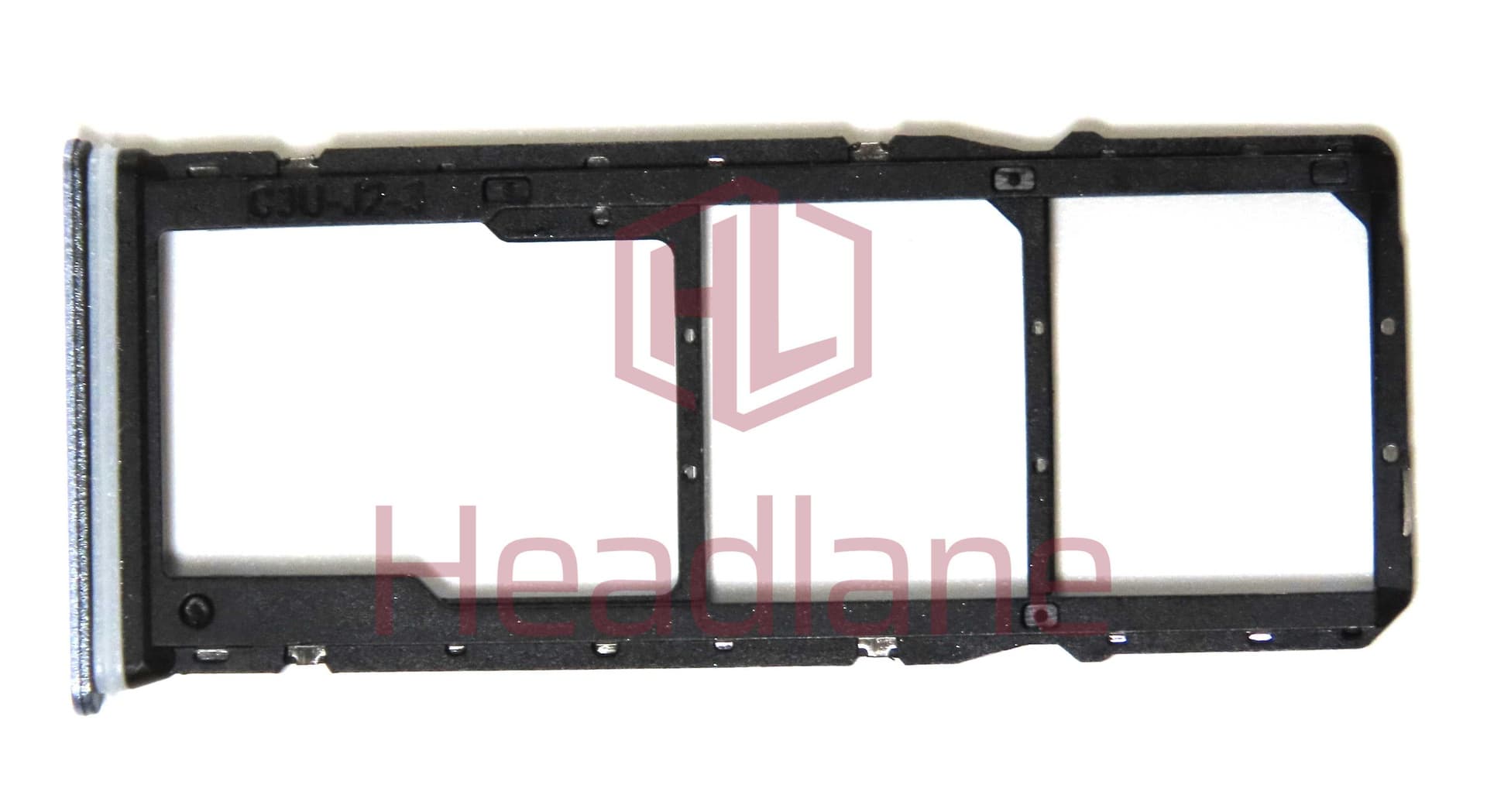 Xiaomi Poco C65 SIM Card Tray - Light Blue - 1611701000470A - Xiaomi Replacement Part