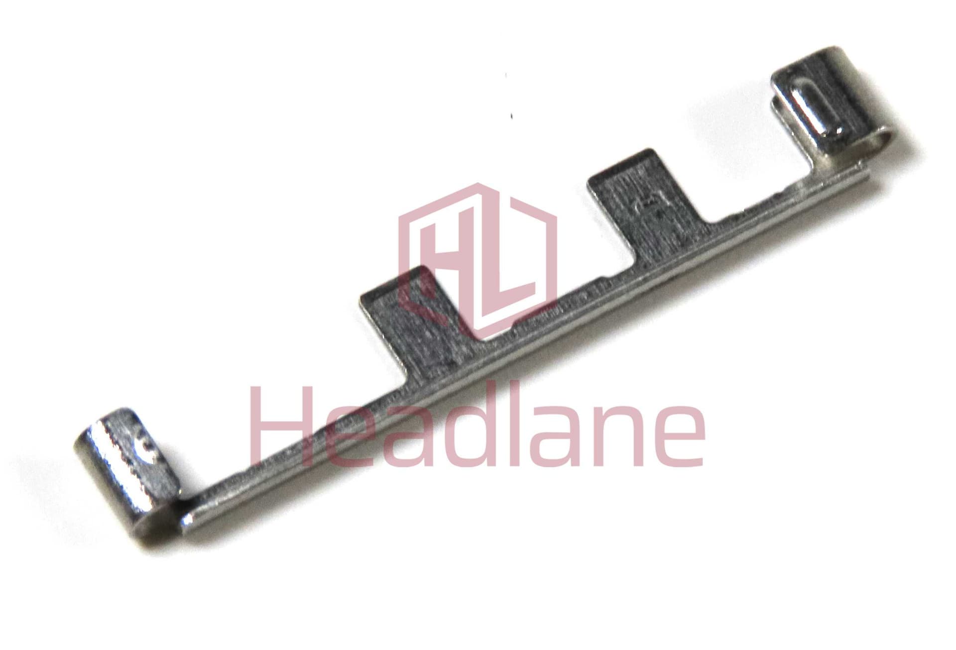 Xiaomi Poco F5 Fingerprint Reader Bracket - 1611105000194A - Xiaomi Replacement Part