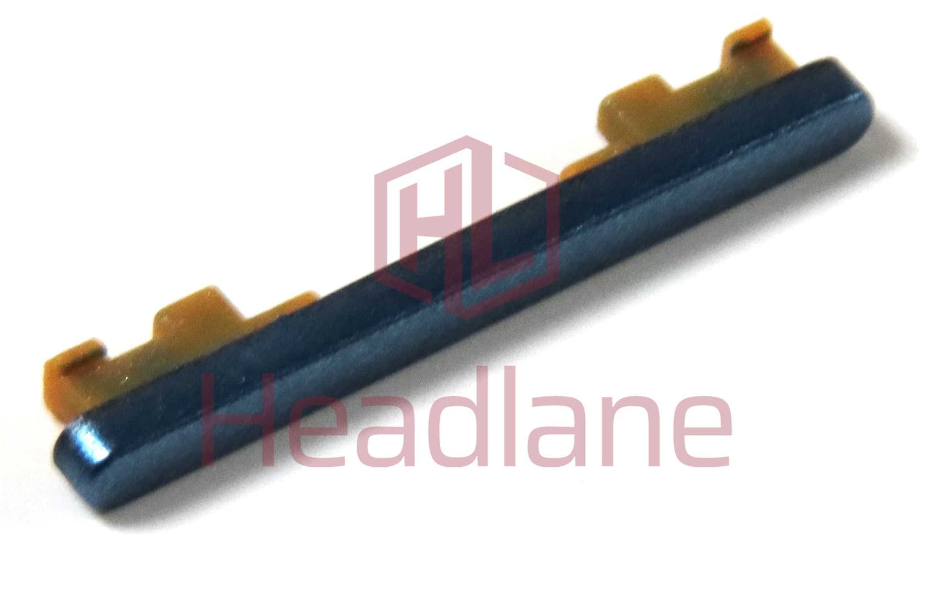 Xiaomi Poco F5 Volume Button / Key - Green - 1611602000026B - Xiaomi Replacement Part