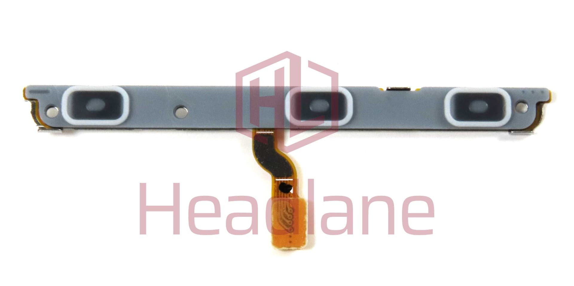 Samsung SM-G980 G981 G985 G986 Galaxy S20 / S20+ / Plus Side Key Flex - GH59-15209A - Samsung Replacement Part