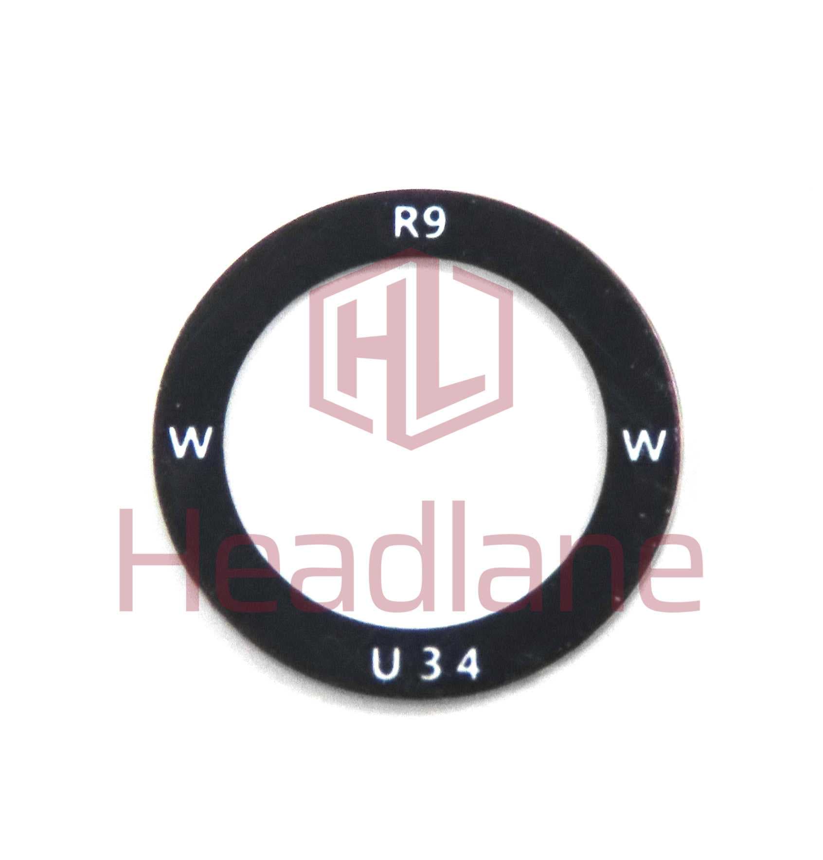 Samsung SM-G990 Galaxy S21 FE Camera Cover / Lens - GH64-08564A - Samsung Replacement Part