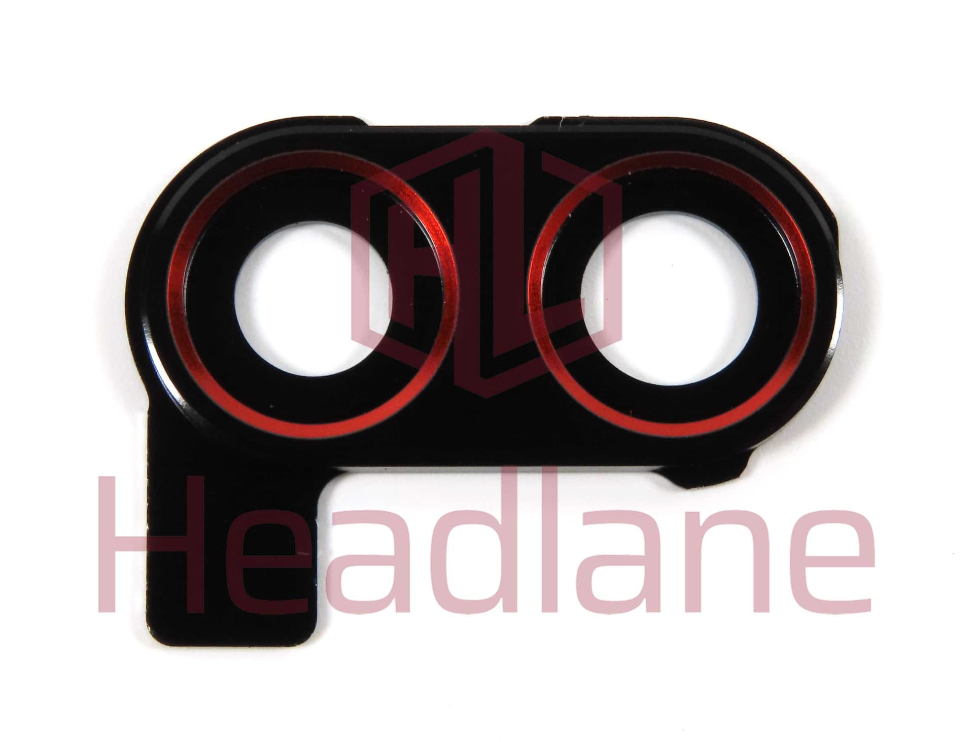 Samsung SM-G736 Galaxy Xcover6 Pro Camera Decoration / Frame - GH64-08825A - Samsung Replacement Part