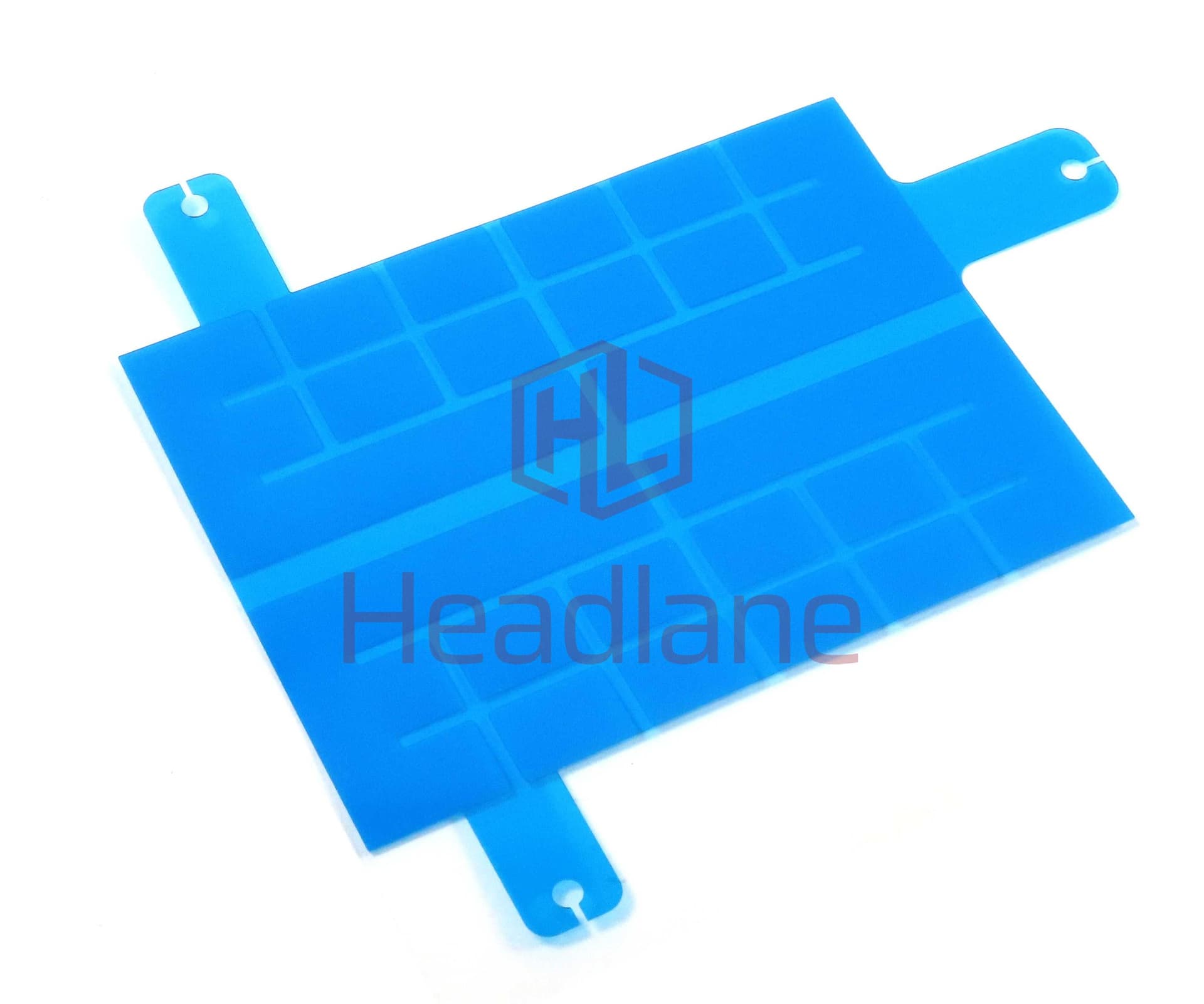 Samsung SM-M515 Galaxy M51 Battery Adhesive / Sticker - GH02-21845A - Samsung Replacement Part