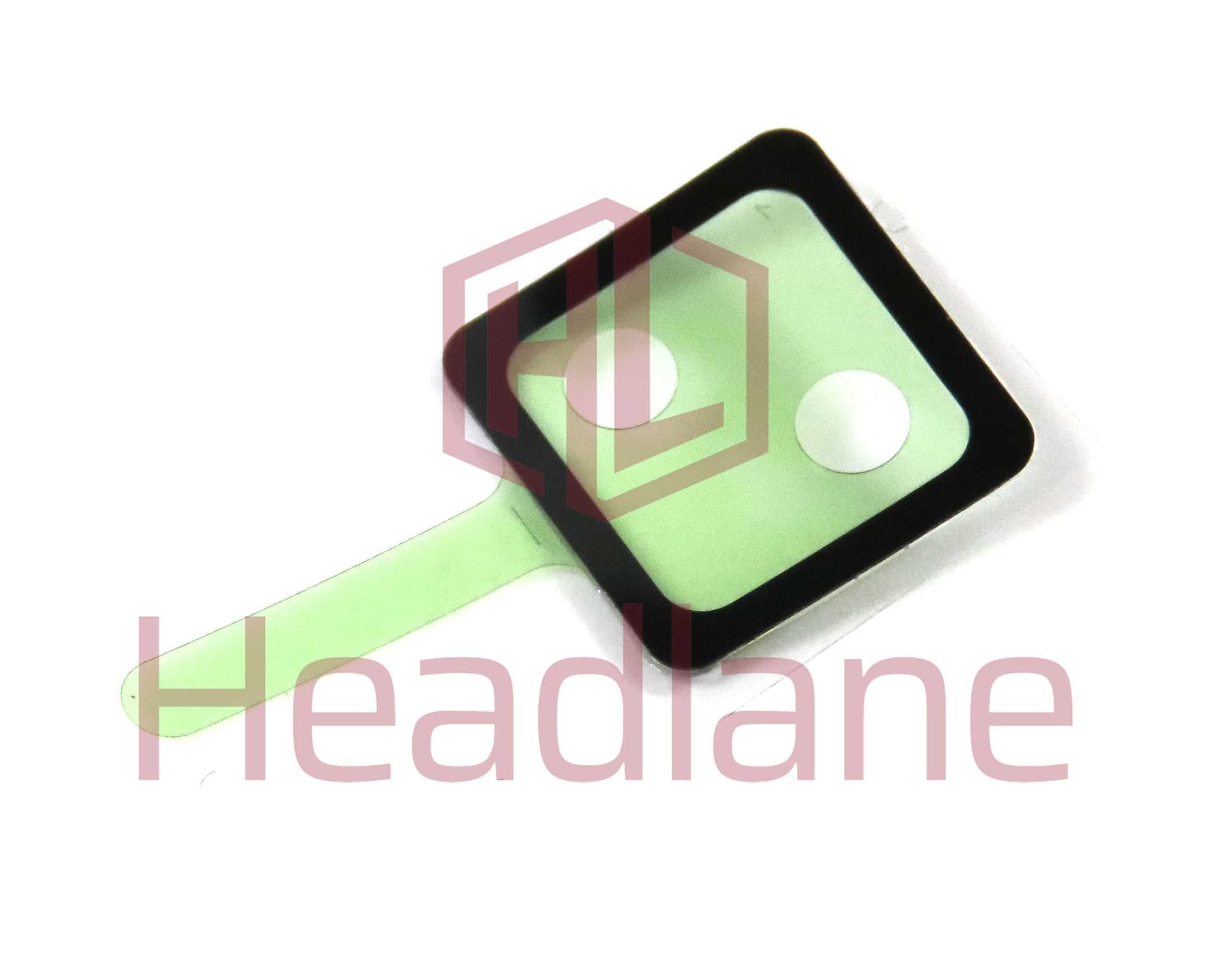 Samsung SM-G990 Galaxy S21 FE Telephoto Camera Adhesive / Sticker - GH02-22964A - Samsung Replacement Part