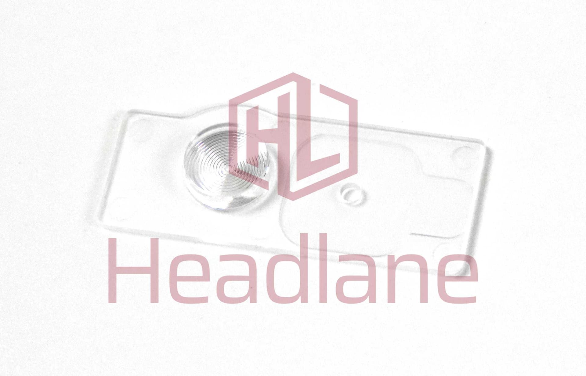 Samsung SM-G990 Galaxy S21 Flash Cover / Lens - GH64-08524A - Samsung Replacement Part