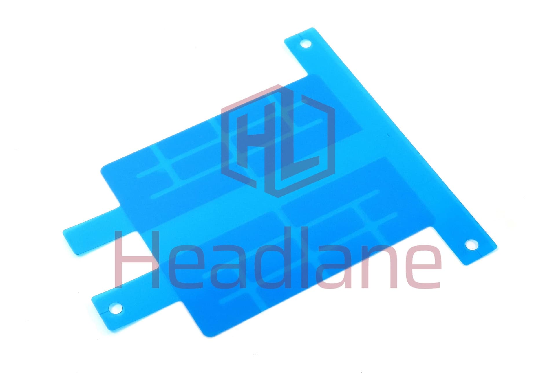 Samsung SM-A307 Galaxy A30s Battery Adhesive / Sticker - GH02-19465A - Samsung Replacement Part