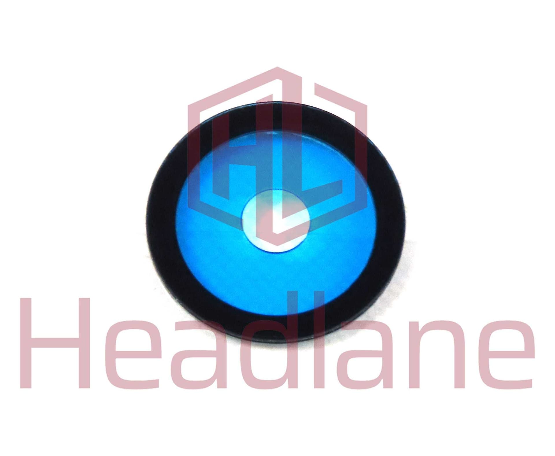 Samsung SM-G990 Galaxy S21 FE 8MP Telephone Camera Cover / Lens Adhesive / Sticker - GH02-22958A - Samsung Replacement Part