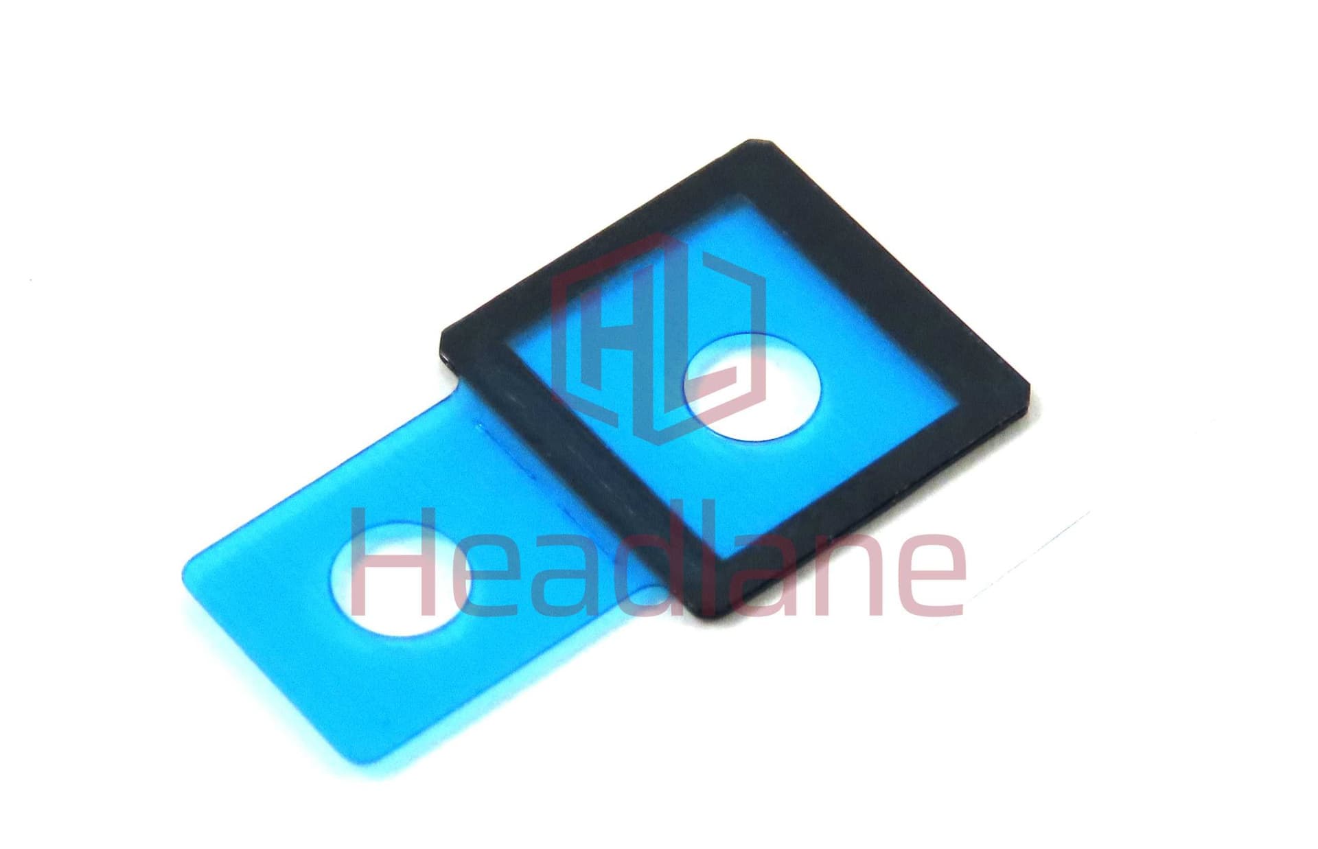 Samsung SM-G990 Galaxy S21 FE Ultrawide Camera Adhesive / Sticker - GH02-23033A - Samsung Replacement Part