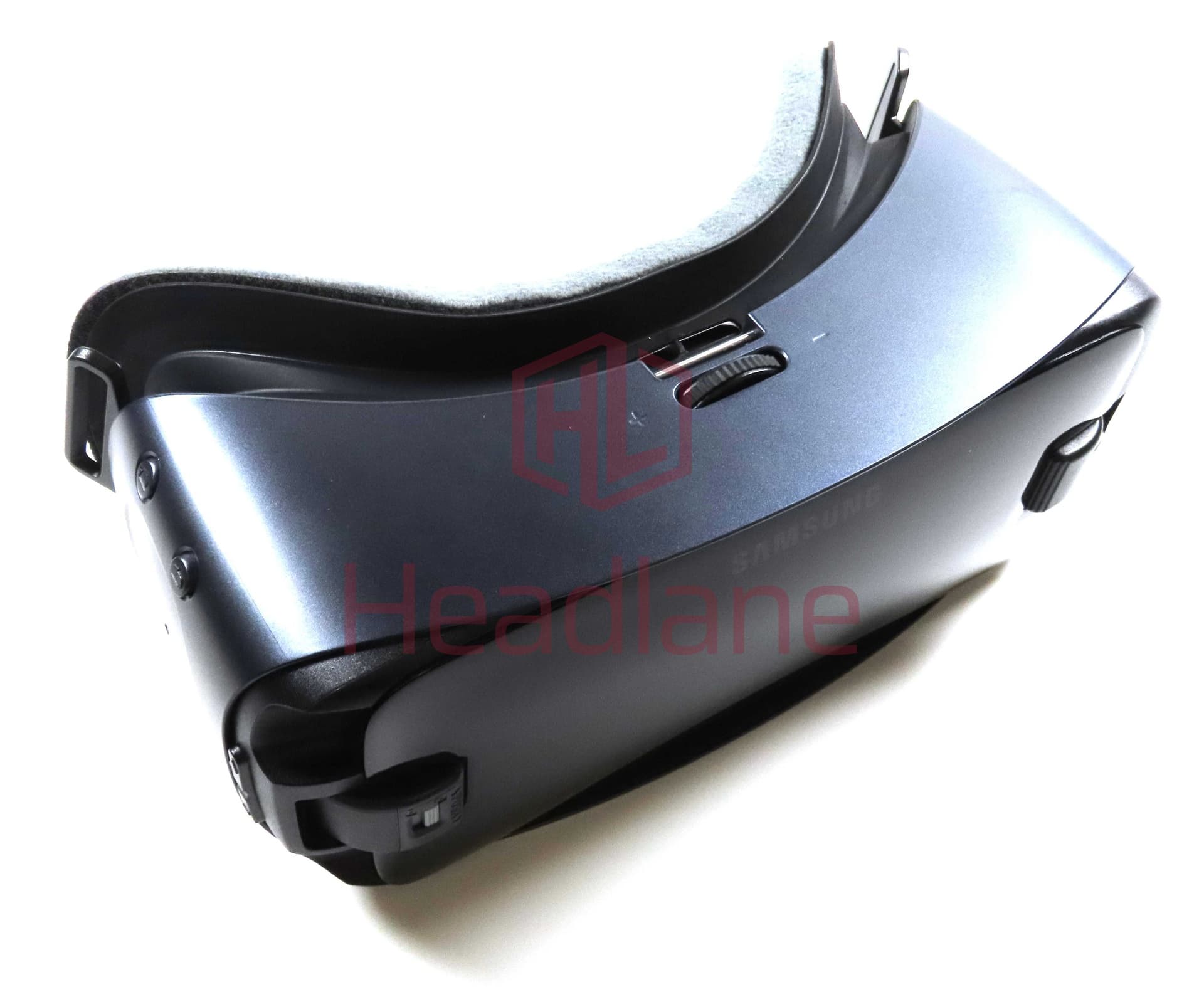 Samsung SM-R324 Galaxy Gear VR (2017) Headset - GH82-14433A - Samsung Replacement Part