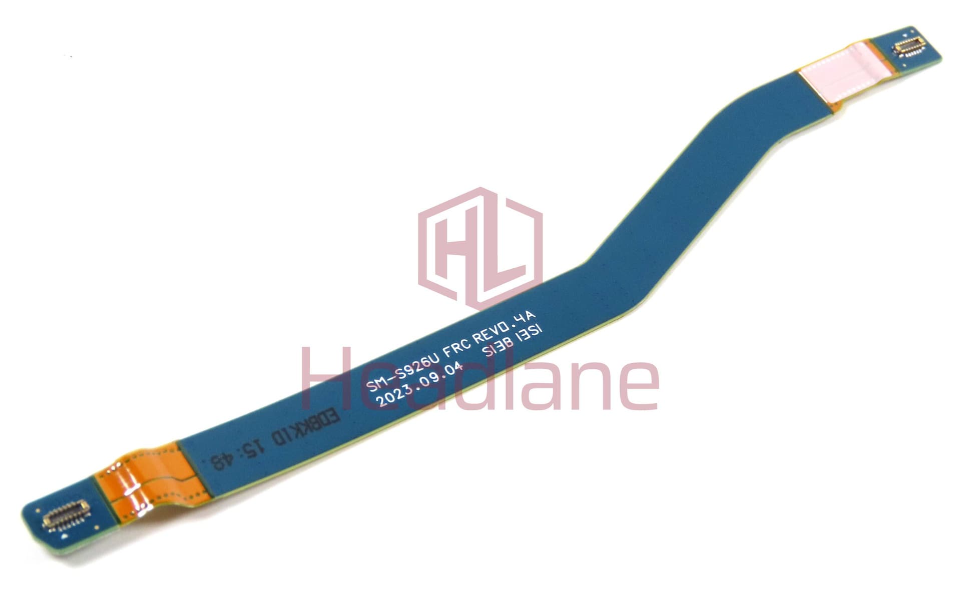 Samsung SM-S926 Galaxy S24+ / Plus FRC Flex Cable - GH59-15730A - Samsung Replacement Part