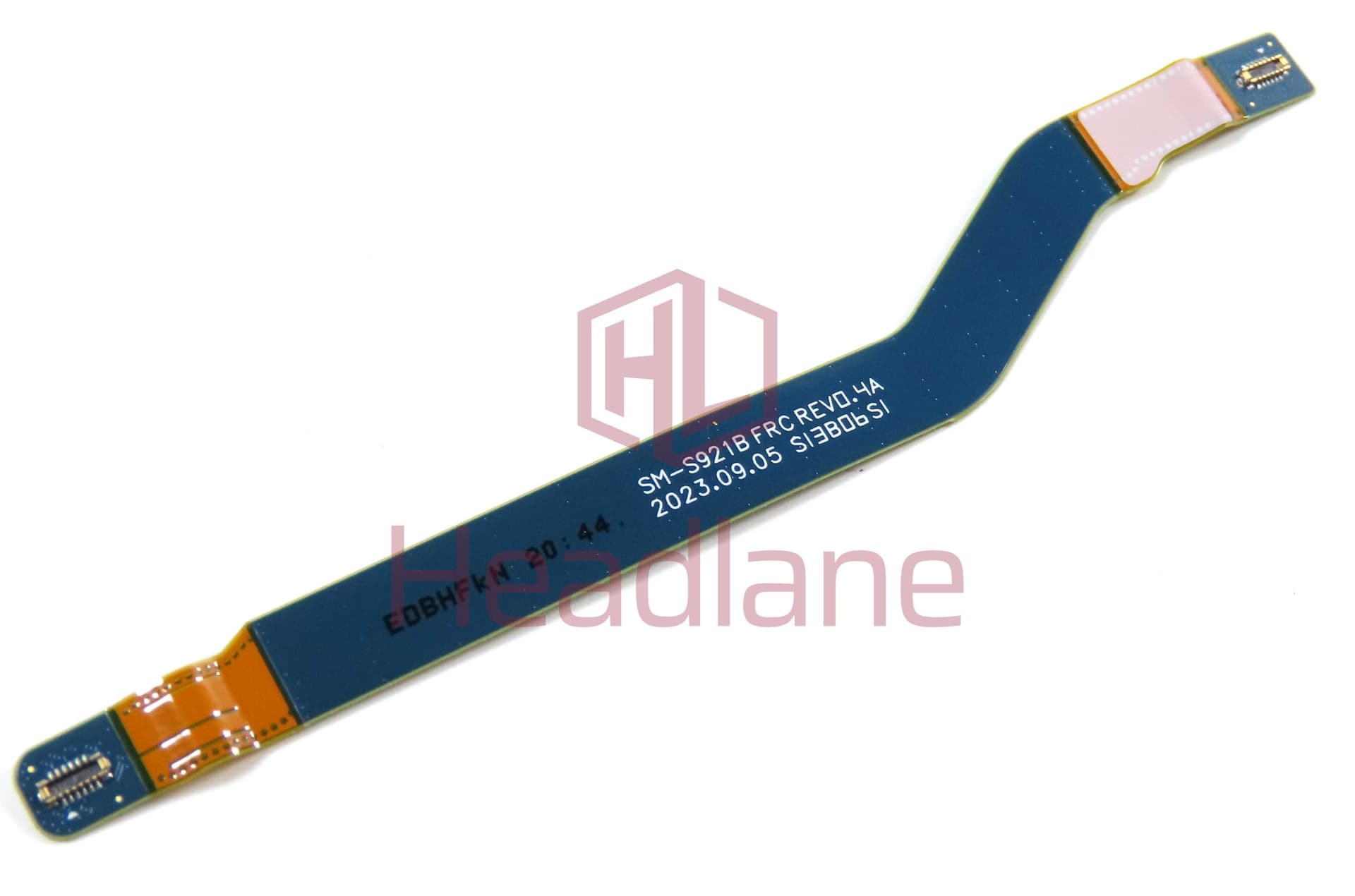 Samsung SM-S921 Galaxy S24 FRC Flex Cable - GH59-15732A - Samsung Replacement Part