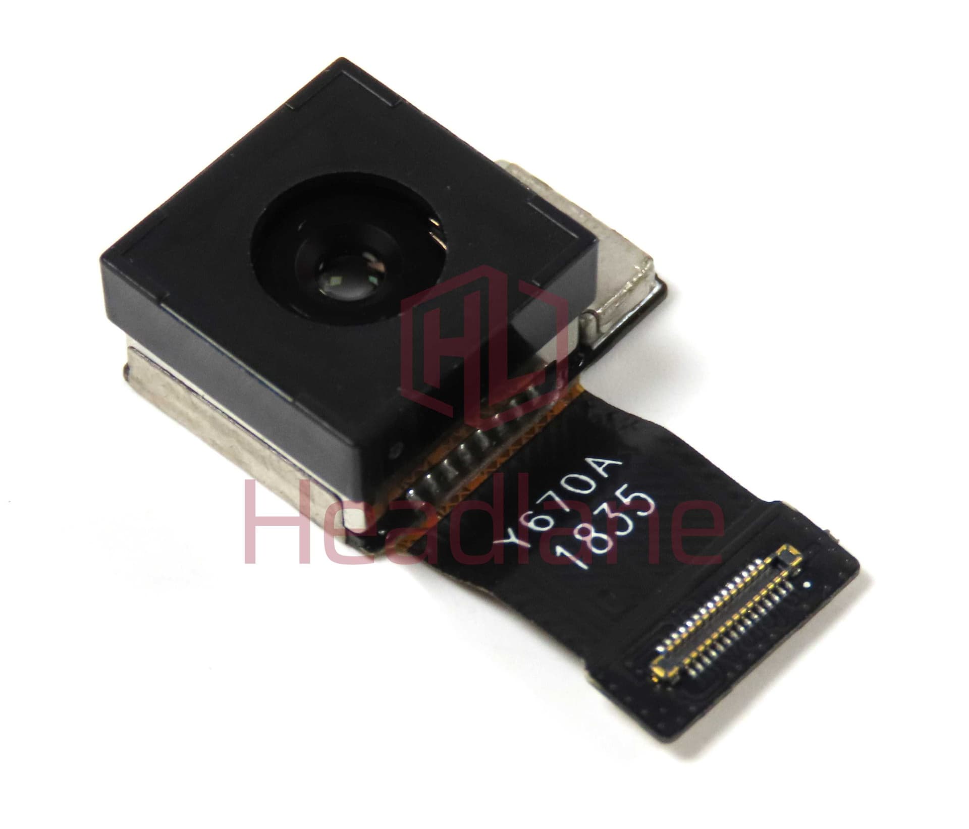 Google Pixel 3 Rear Camera Module - 20GB10W0S04 - Google Replacement Part