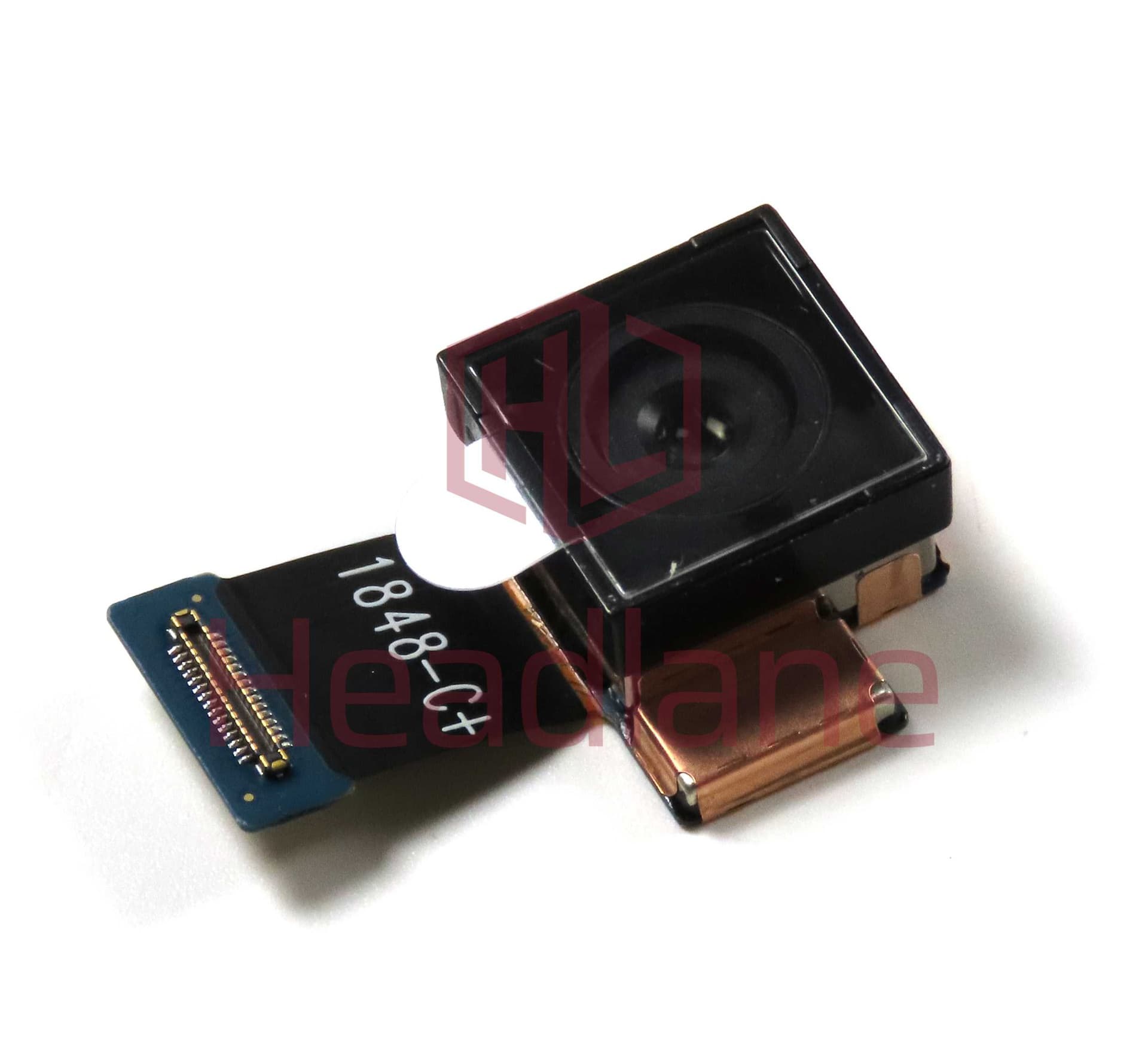 Google Pixel 3a 12.2MP Rear Camera Module - 20GS40W0005 - Google Replacement Part