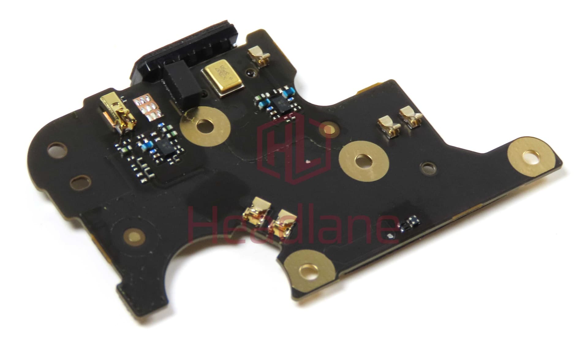 Google Pixel 3a XL Lower Sub Board - 20GB40W0002 - Google Replacement Part