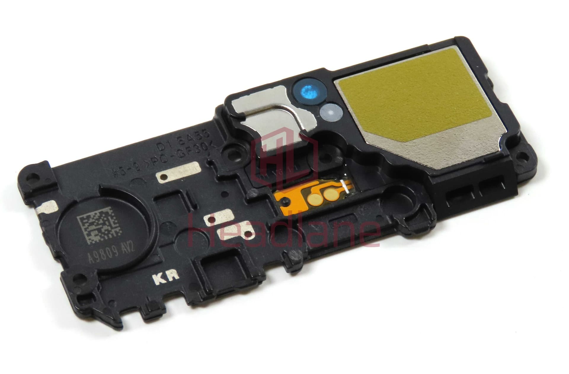 Samsung SM-N970 Galaxy Note 10 Speaker / Antenna Module - GH96-12745A - Samsung Replacement Part