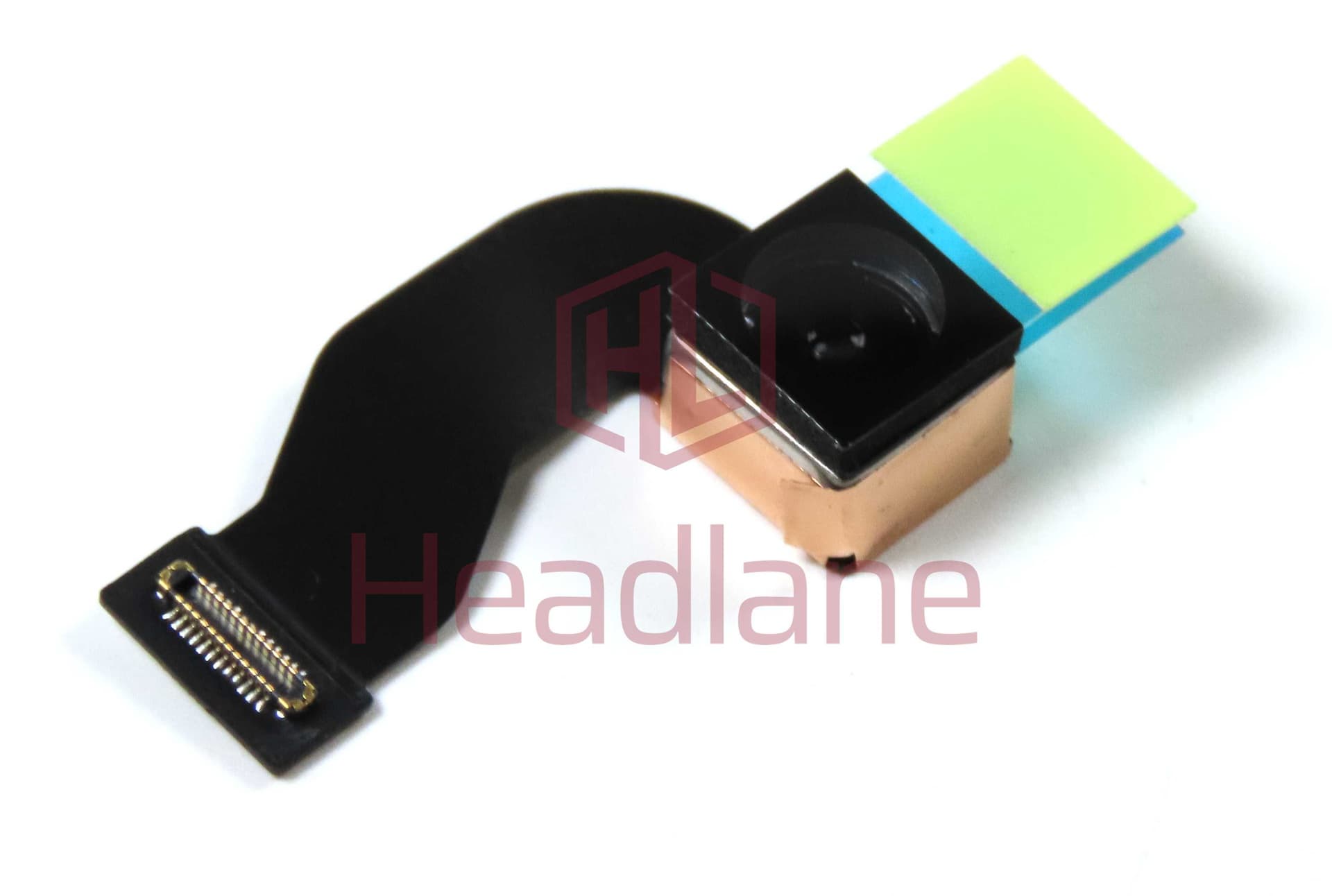 Google Pixel 3 XL 8MP Front Camera Module - G840-00147-01 - Google Replacement Part