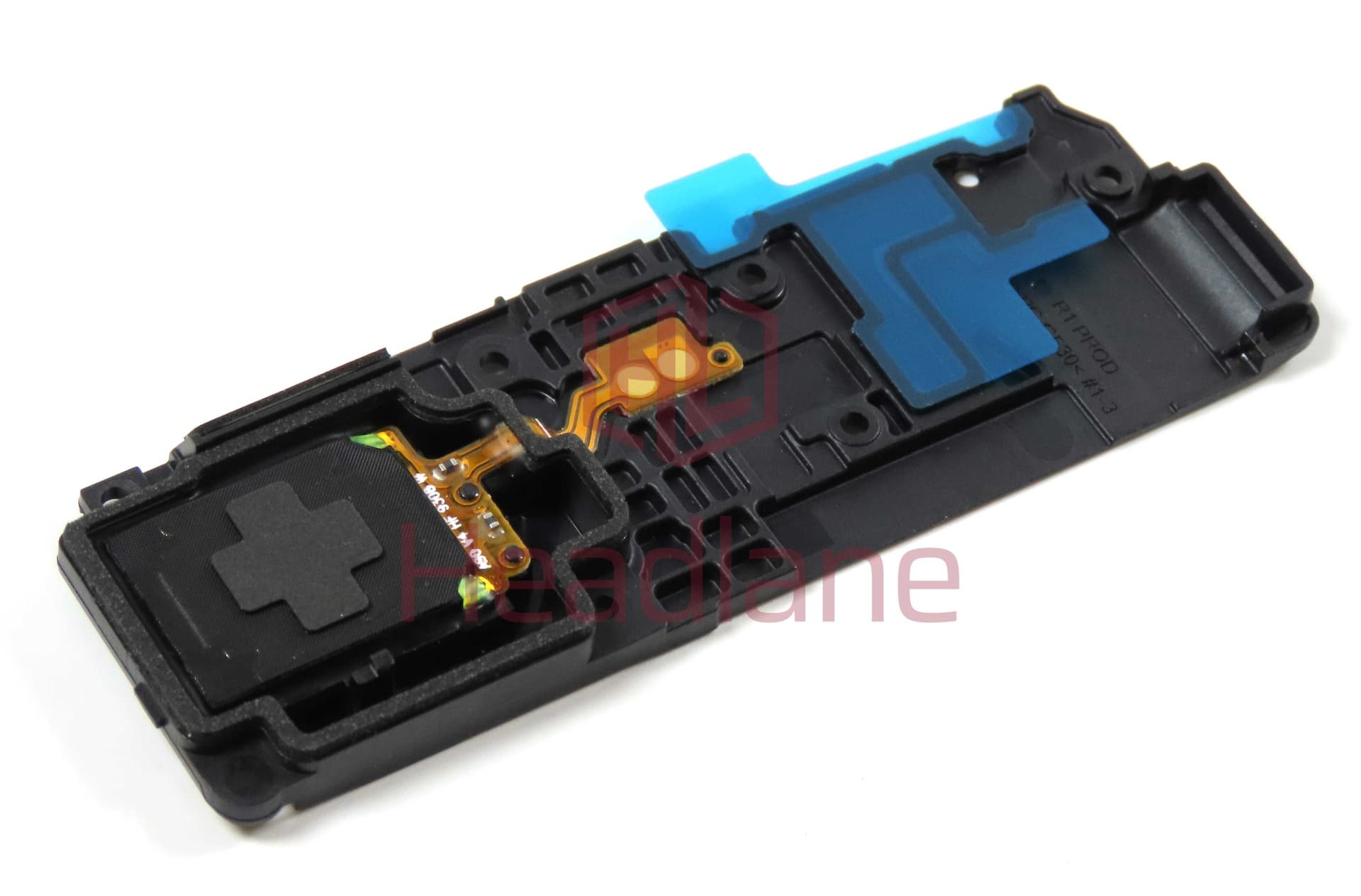 Samsung SM-A805 Galaxy A80 Speaker Module - GH96-12566A - Samsung Replacement Part